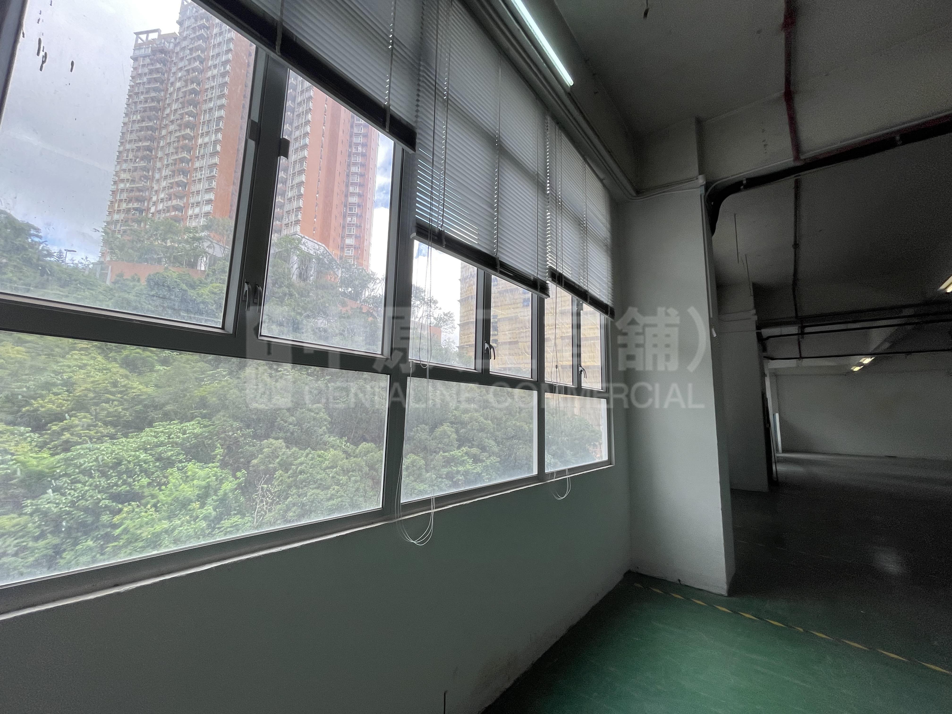 華衛工貿中心的相片資料｜工商樓盤｜中原工商舖