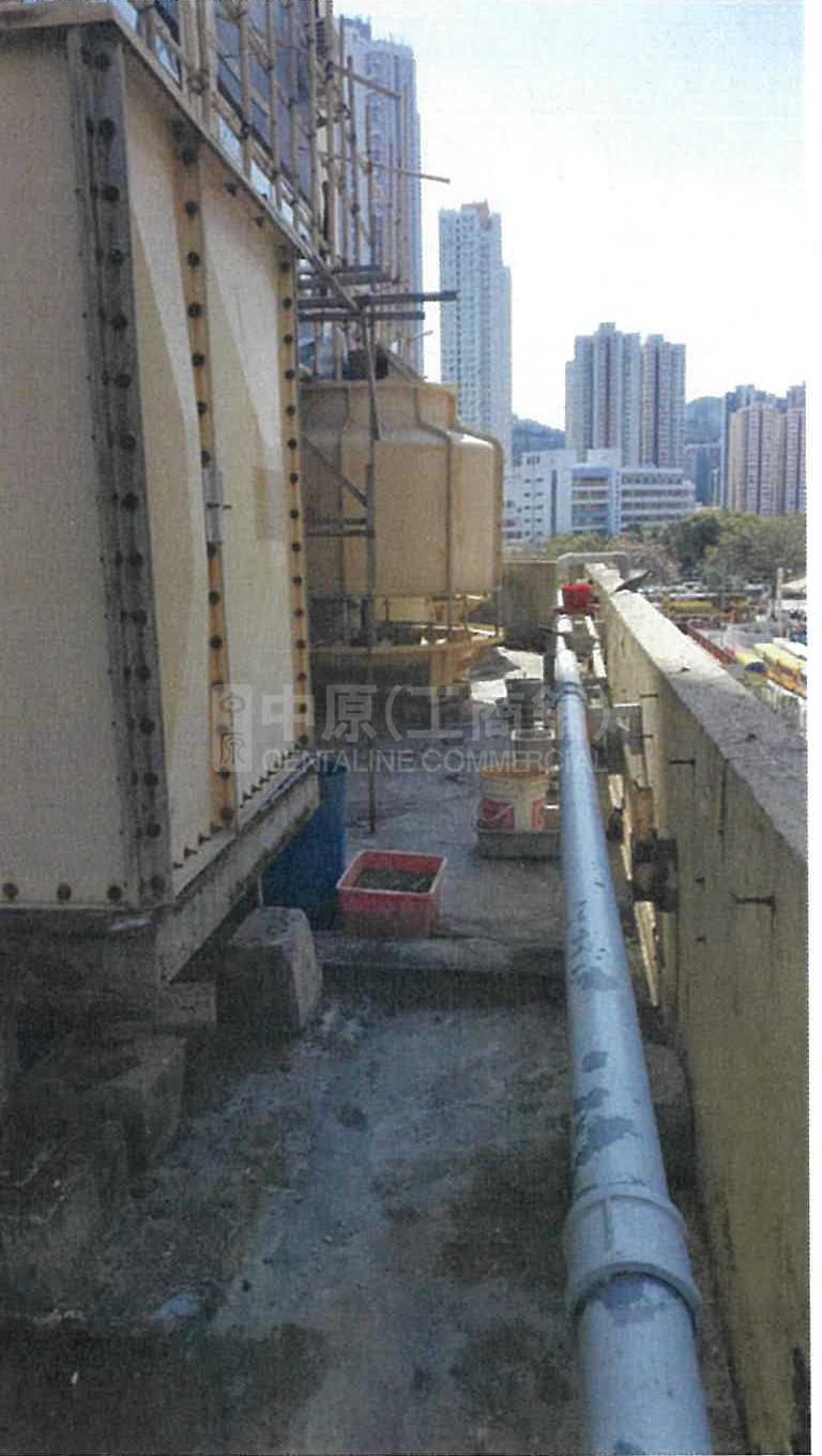 长益工业大厦的相片资料｜工商楼盘｜中原工商铺