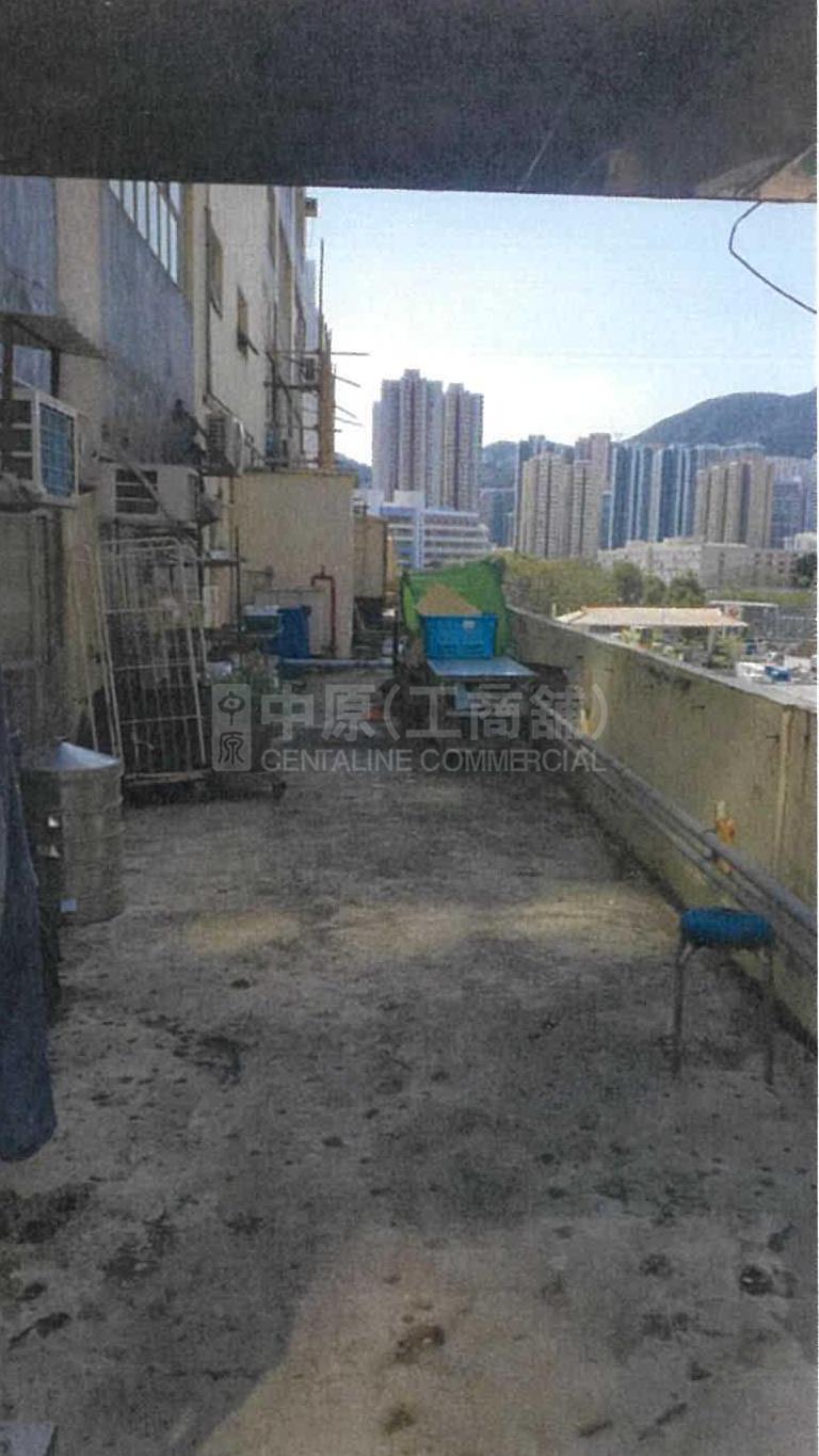 长益工业大厦的相片资料｜工商楼盘｜中原工商铺