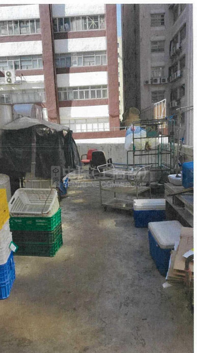 长益工业大厦的相片资料｜工商楼盘｜中原工商铺