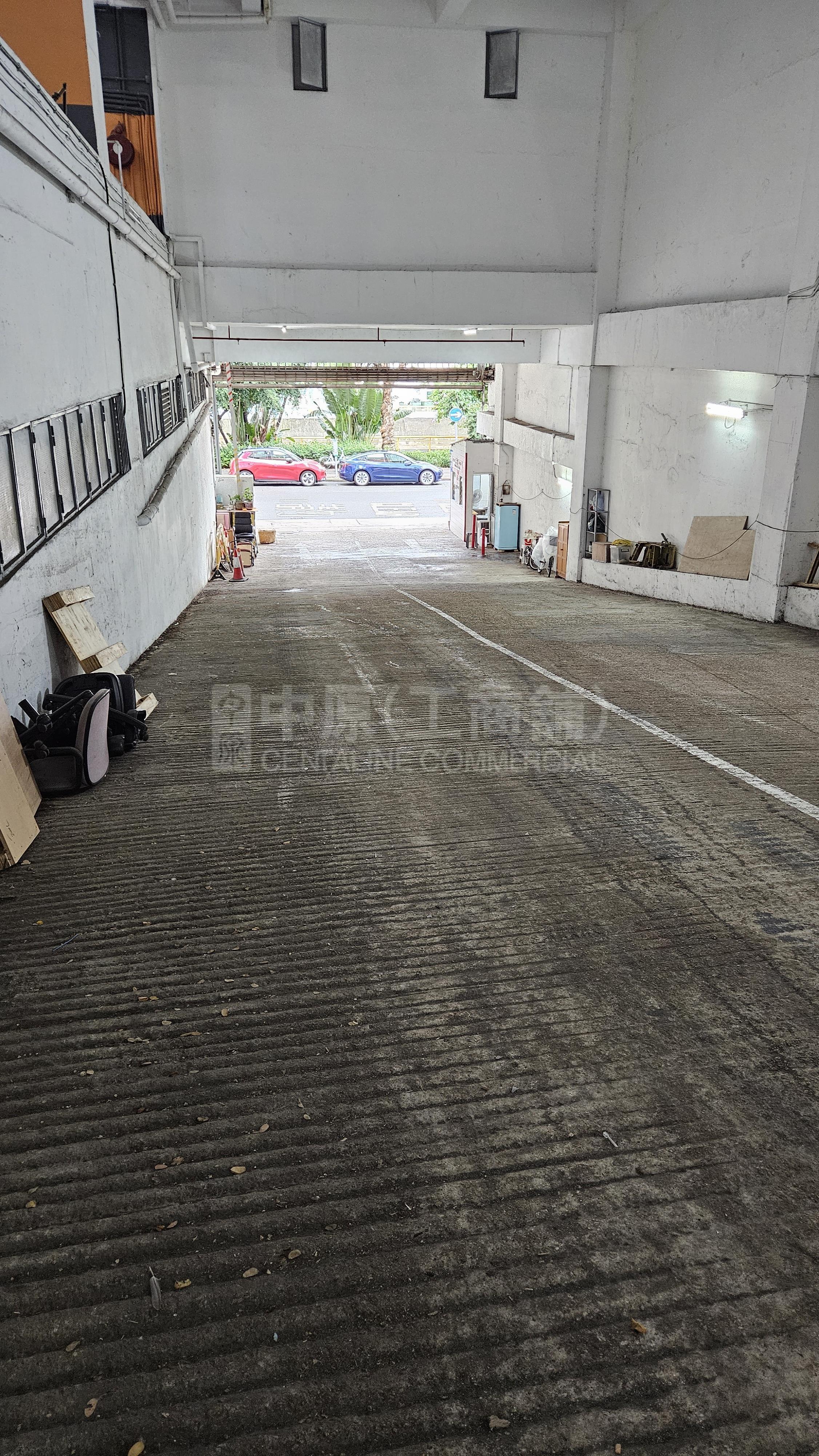安豪工業大廈的相片資料｜工商物業｜中原工商舖