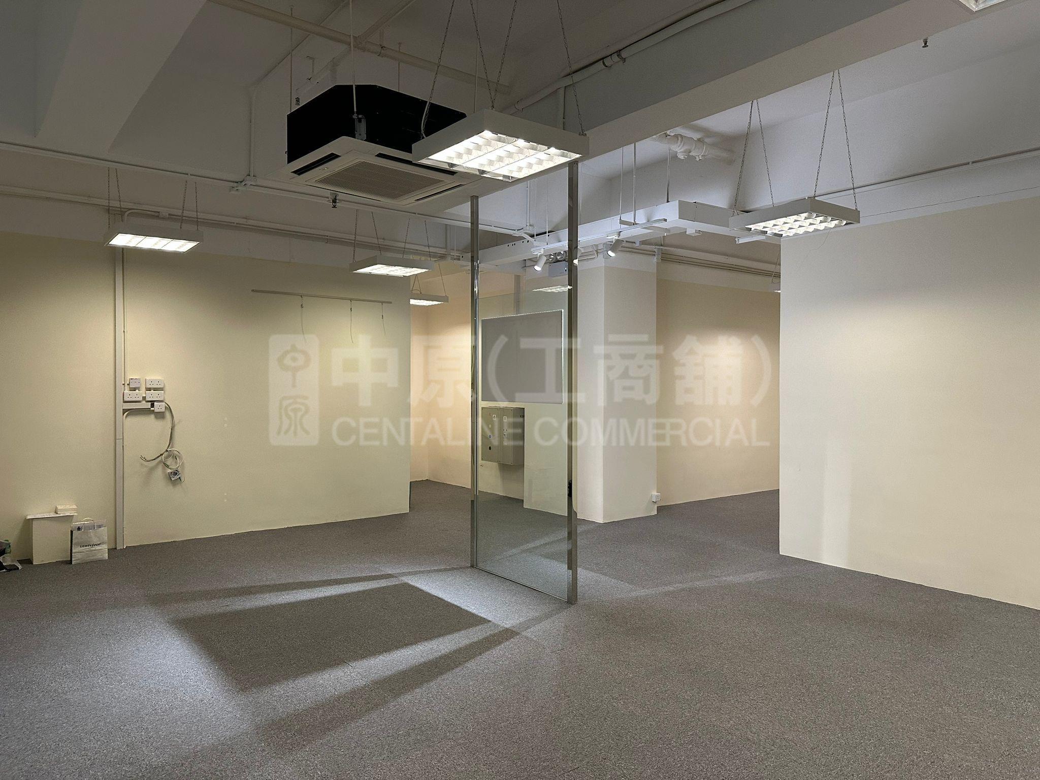 中建电讯大厦的相片资料｜工商楼盘｜中原工商铺