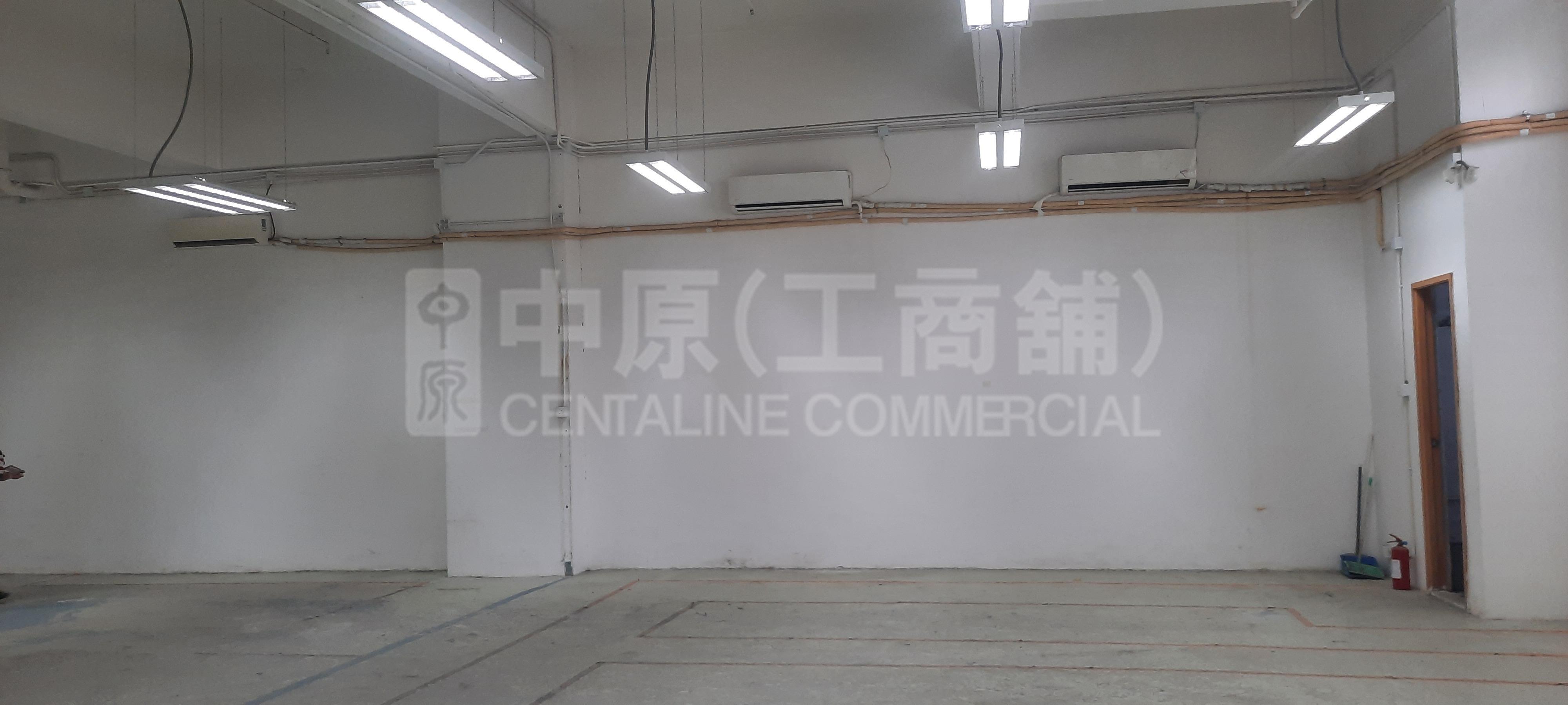 华卫工贸中心｜工商楼盘｜中原工商铺