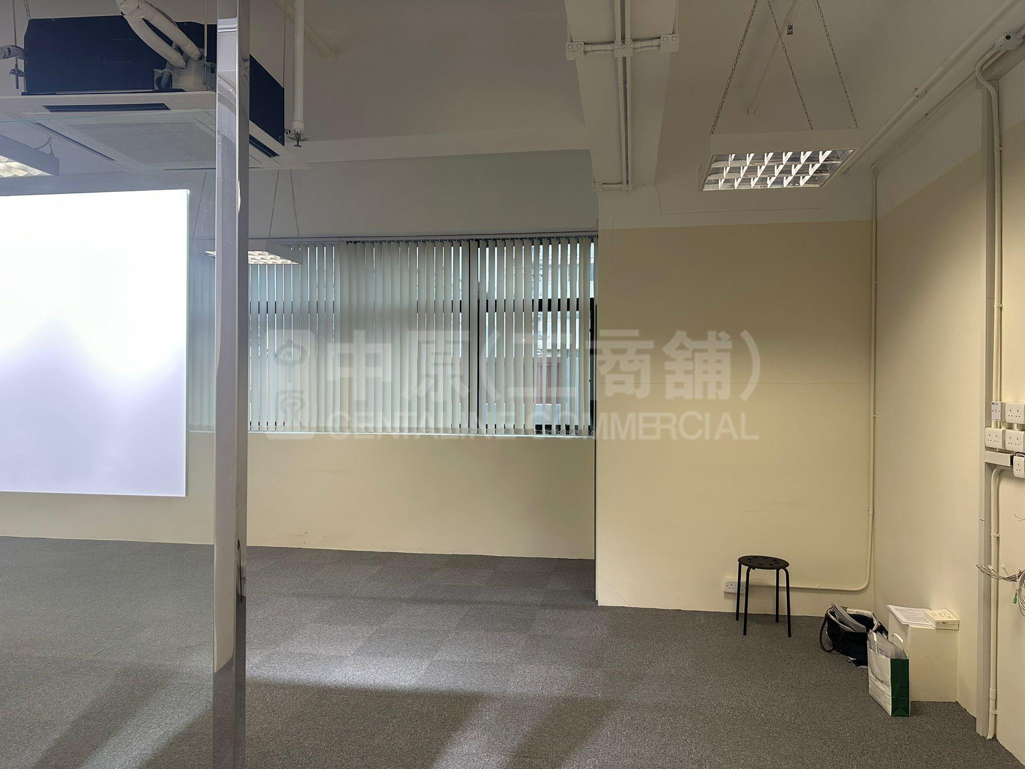 中建电讯大厦的相片资料｜工商楼盘｜中原工商铺