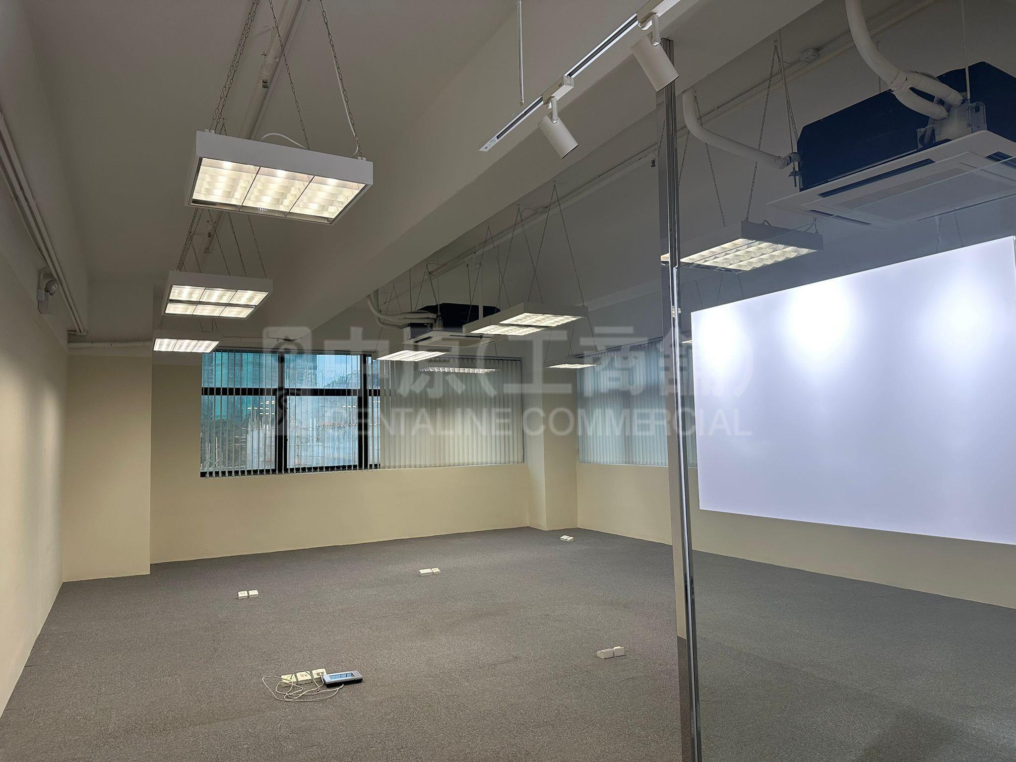 中建电讯大厦的相片资料｜工商楼盘｜中原工商铺