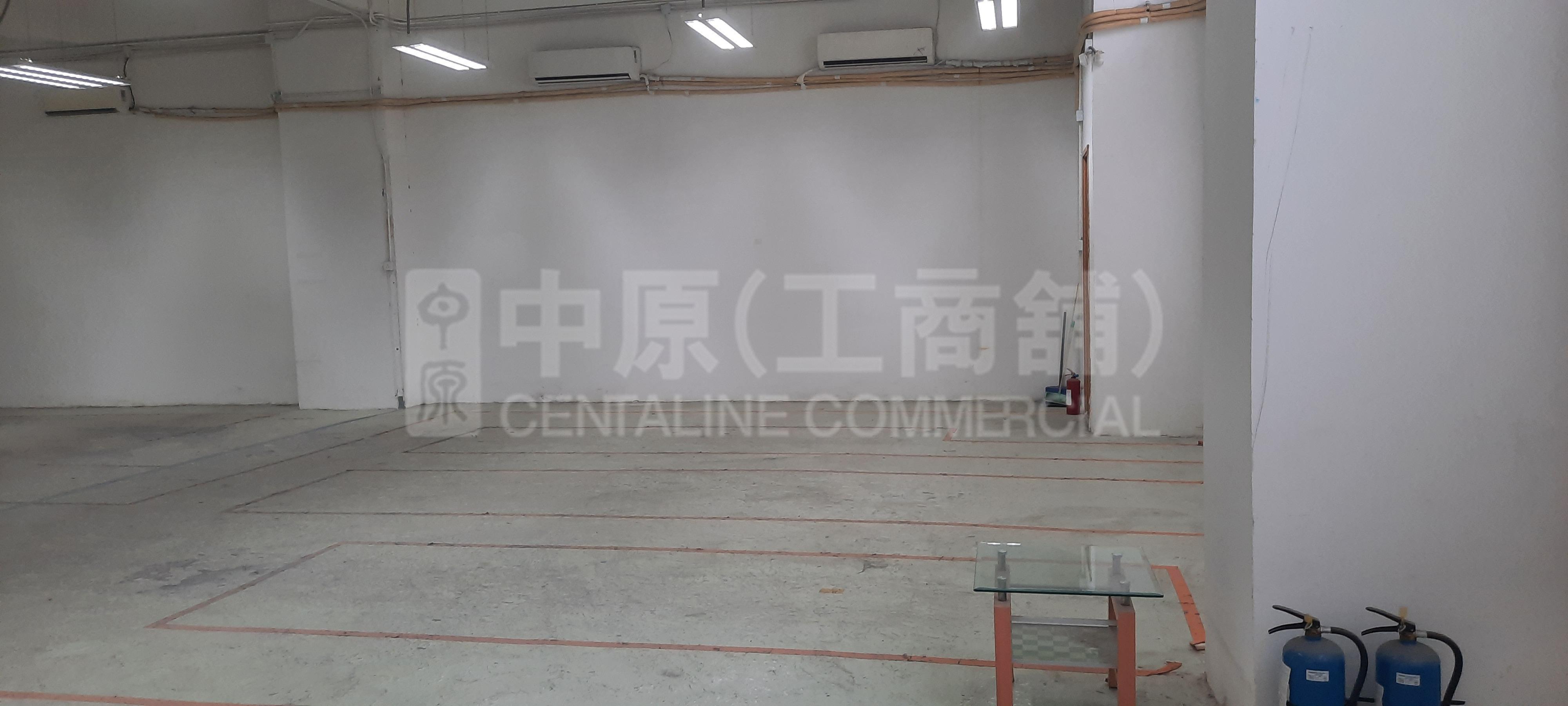 華衛工貿中心的相片資料｜工商樓盤｜中原工商舖