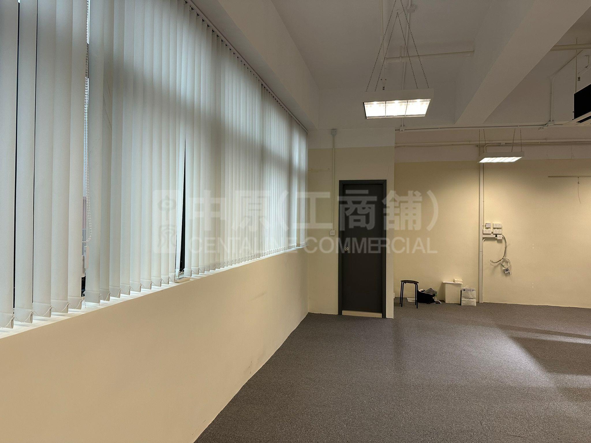 中建电讯大厦的相片资料｜工商楼盘｜中原工商铺