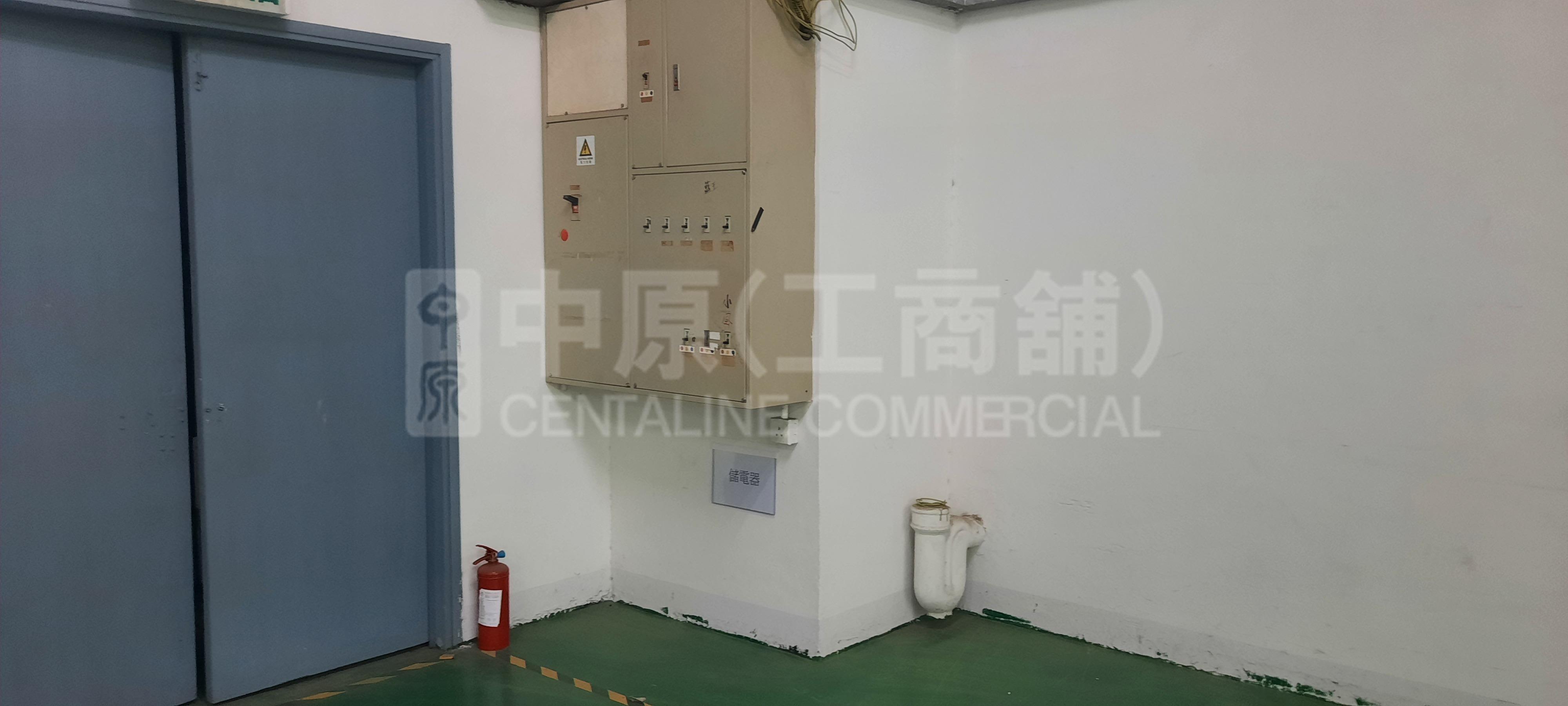 华卫工贸中心｜工商楼盘｜中原工商铺