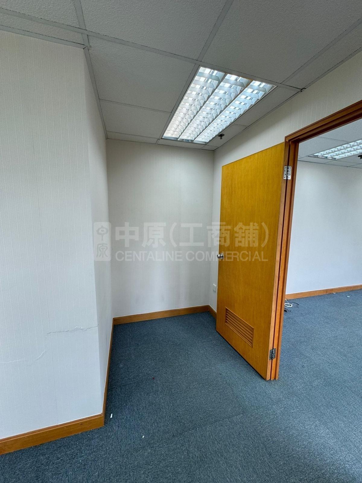 時貿中心的相片資料｜工商樓盤｜中原工商舖