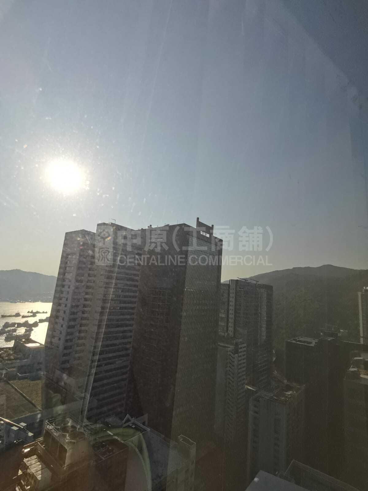 皇廷廣場｜工商樓盤｜中原工商舖