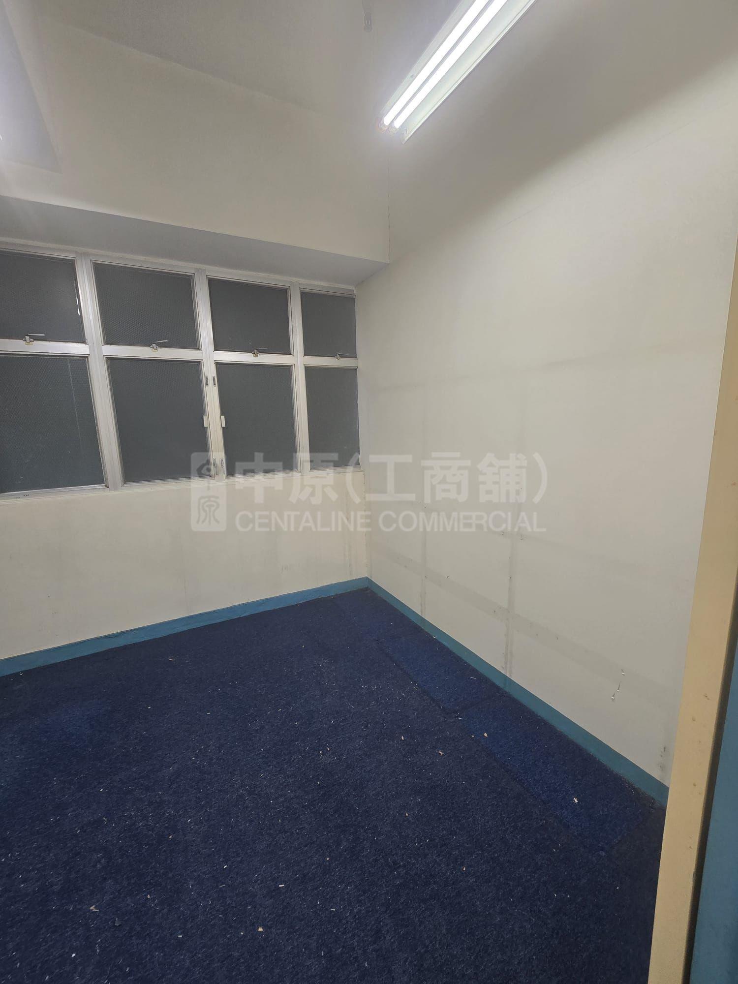 時力工業大廈的相片資料｜工商樓盤｜中原工商舖