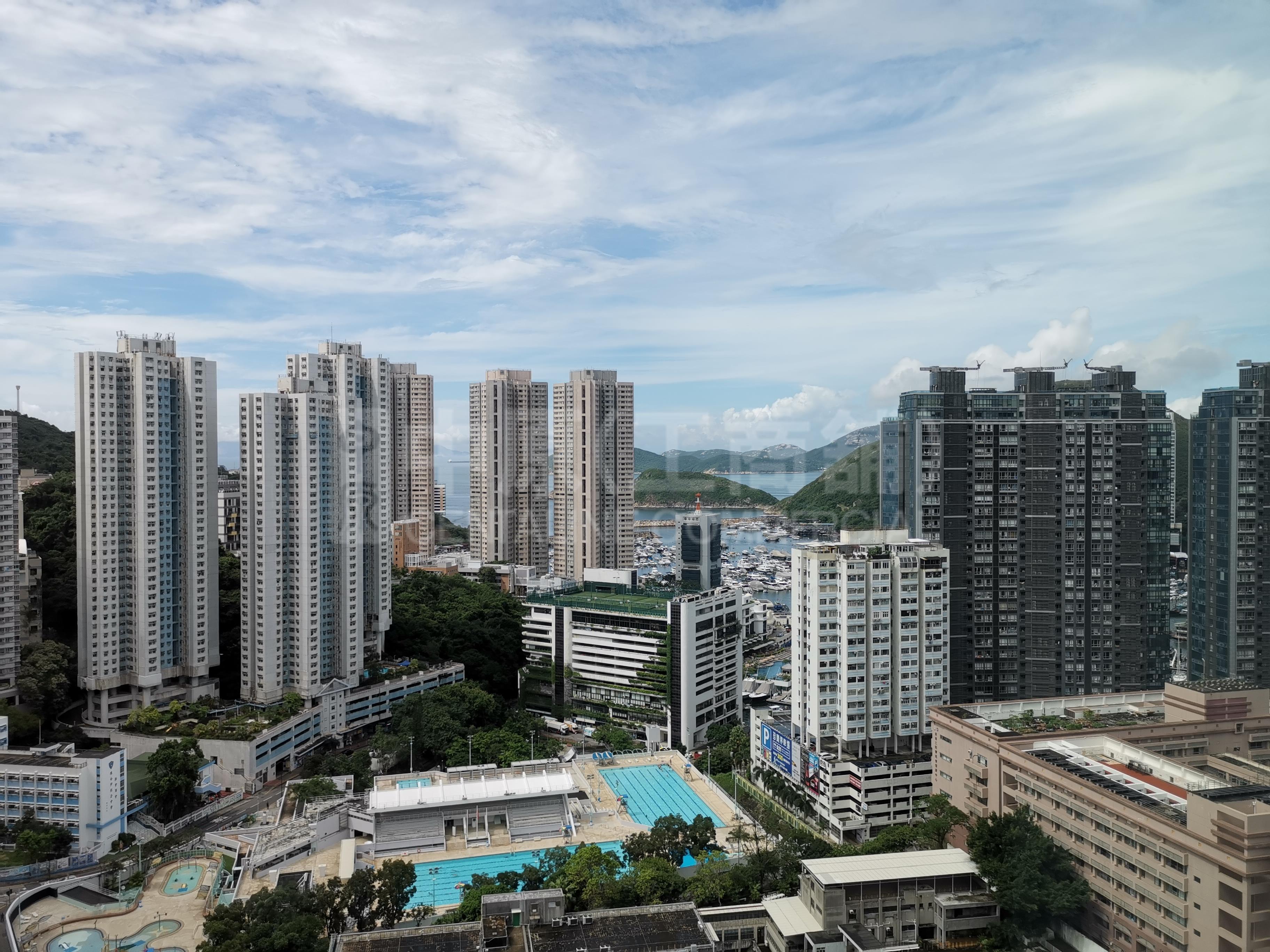 S22｜寫字樓樓盤｜中原工商舖