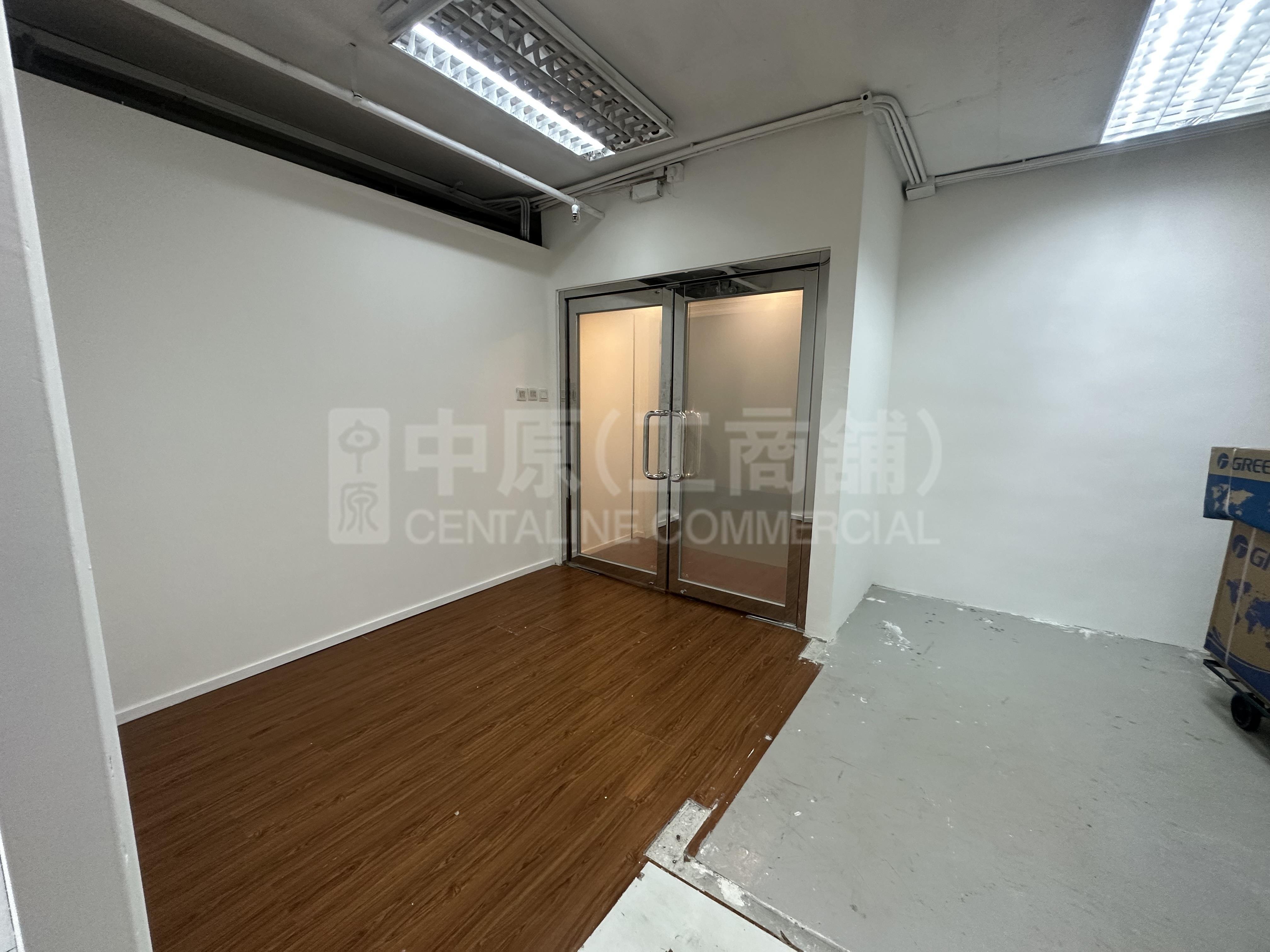 华成工商中心的相片资料｜工商楼盘｜中原工商铺