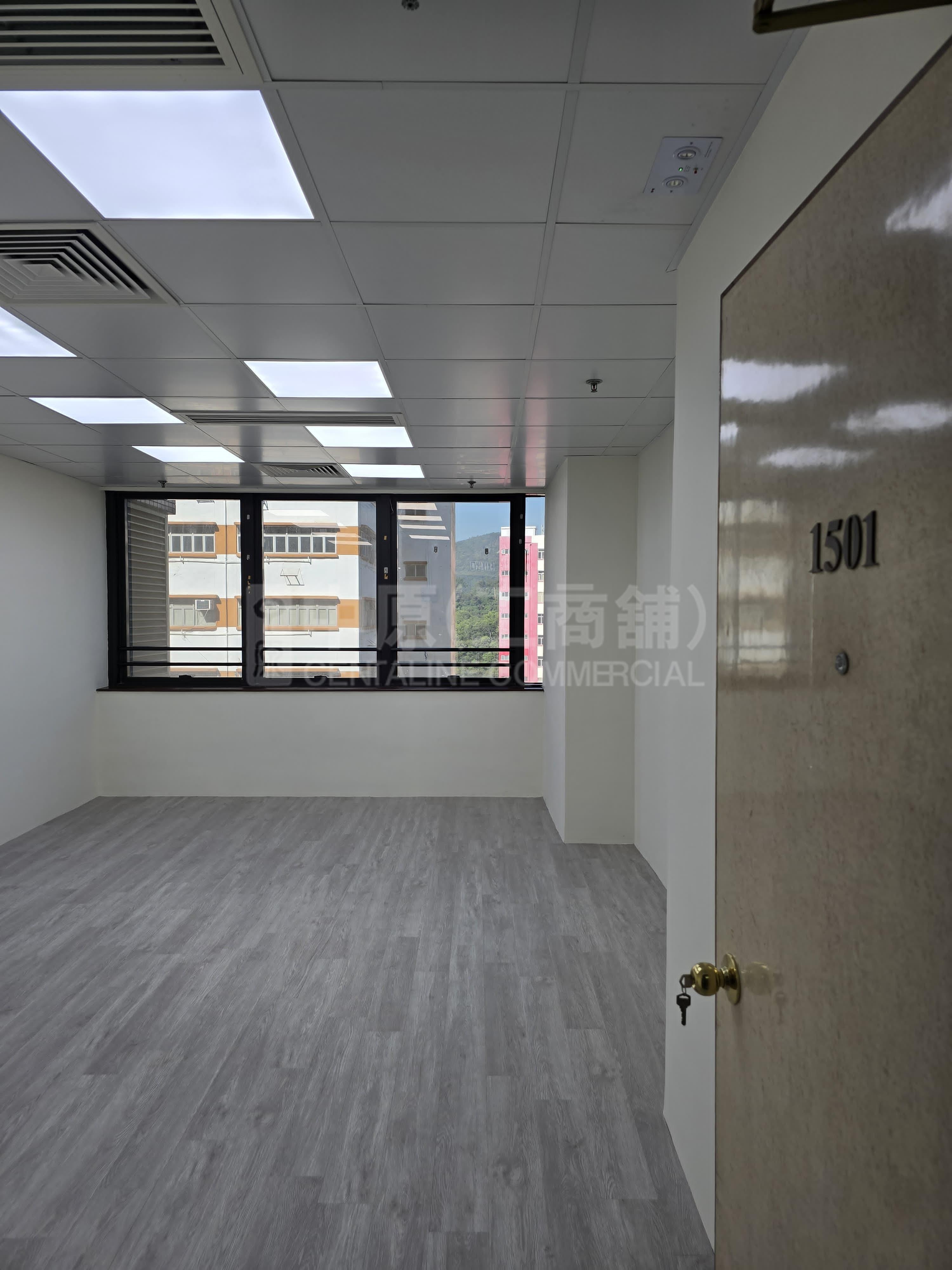 亚洲贸易中心的相片资料｜工商楼盘｜中原工商铺