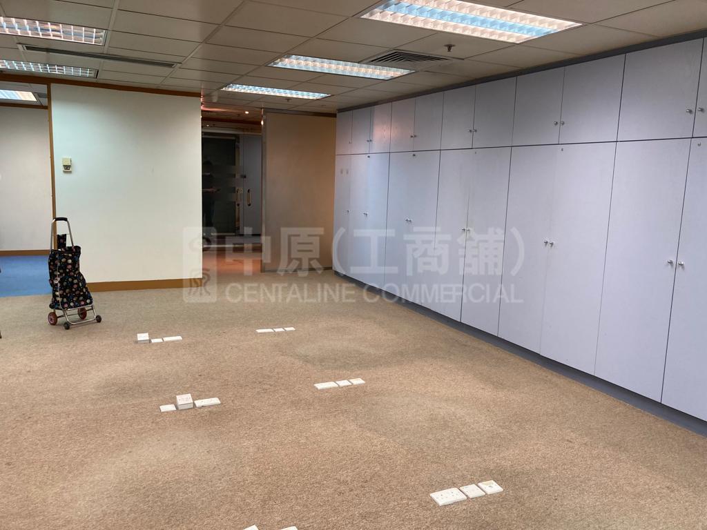 企业广场3座的相片资料｜写字楼楼盘｜中原工商铺