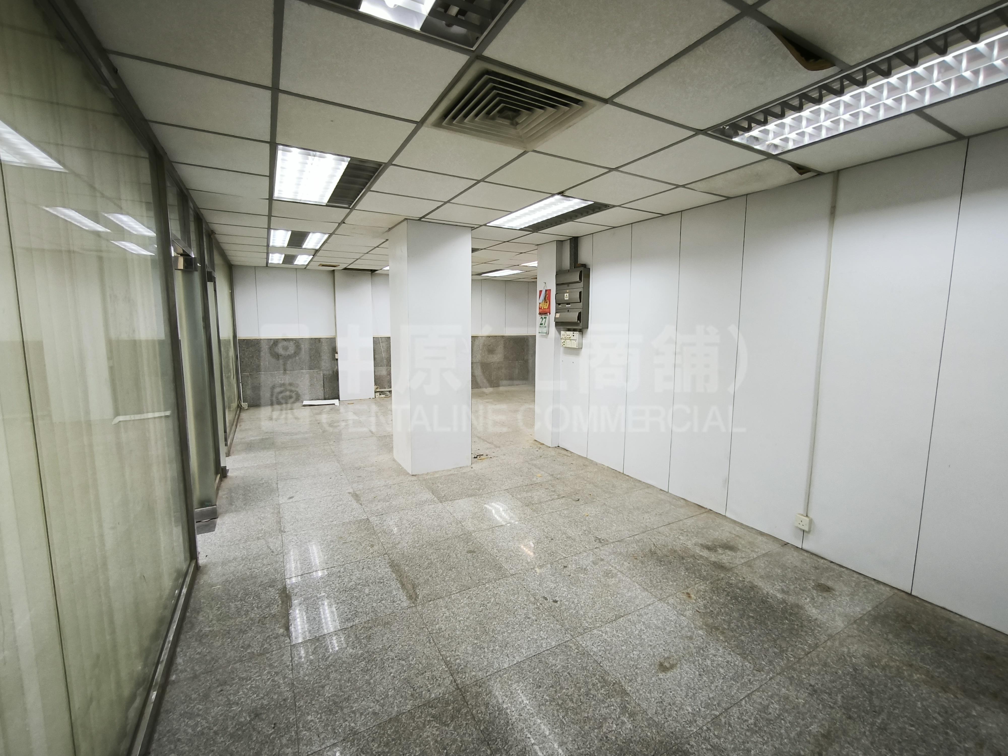 Photo materials about Cheong Lee Building | Industrial Listing | Centaline Commercial