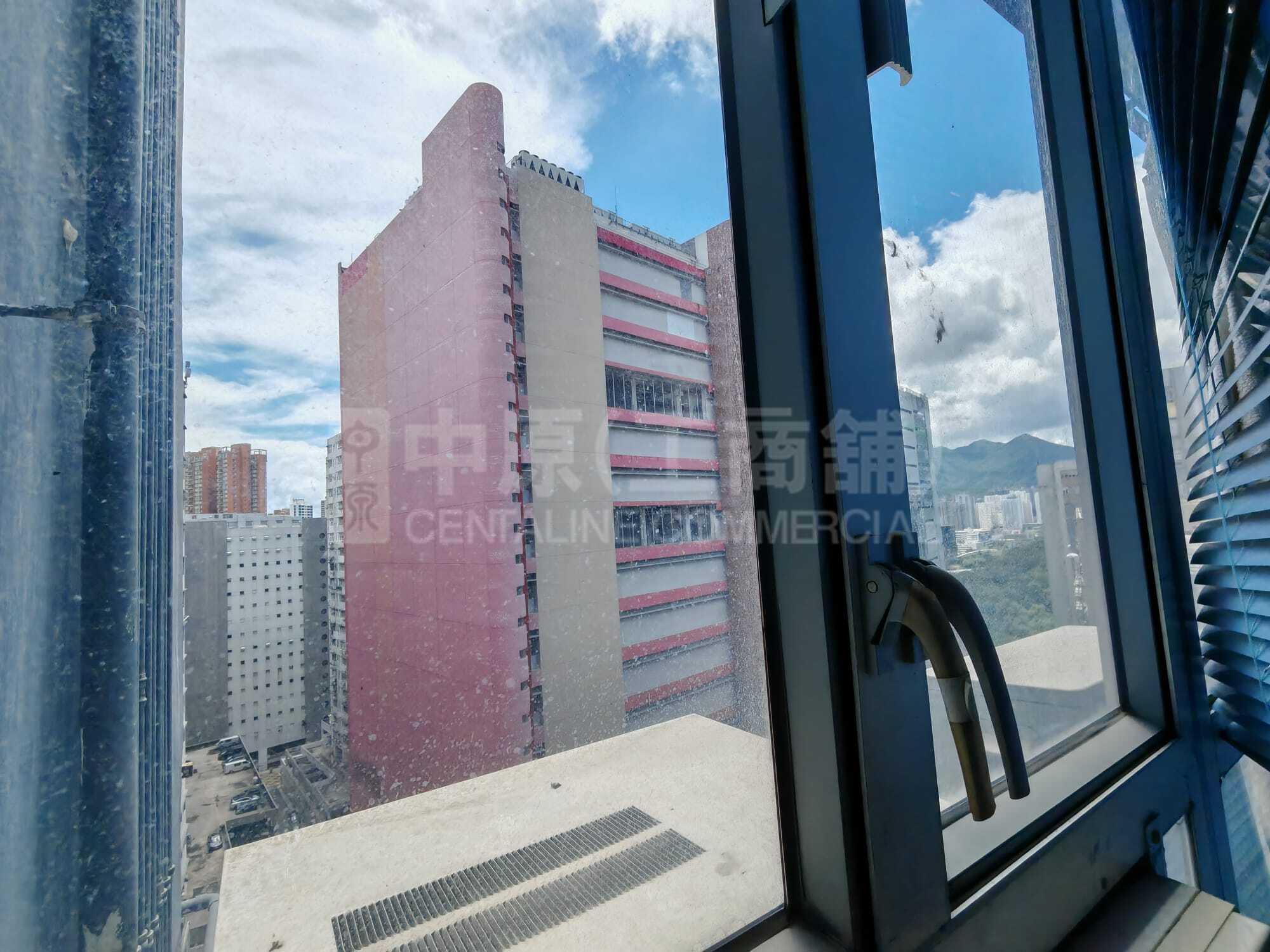 Photo materials about Wah Luen Industrial Centre | Industrial Listing | Centaline Commercial
