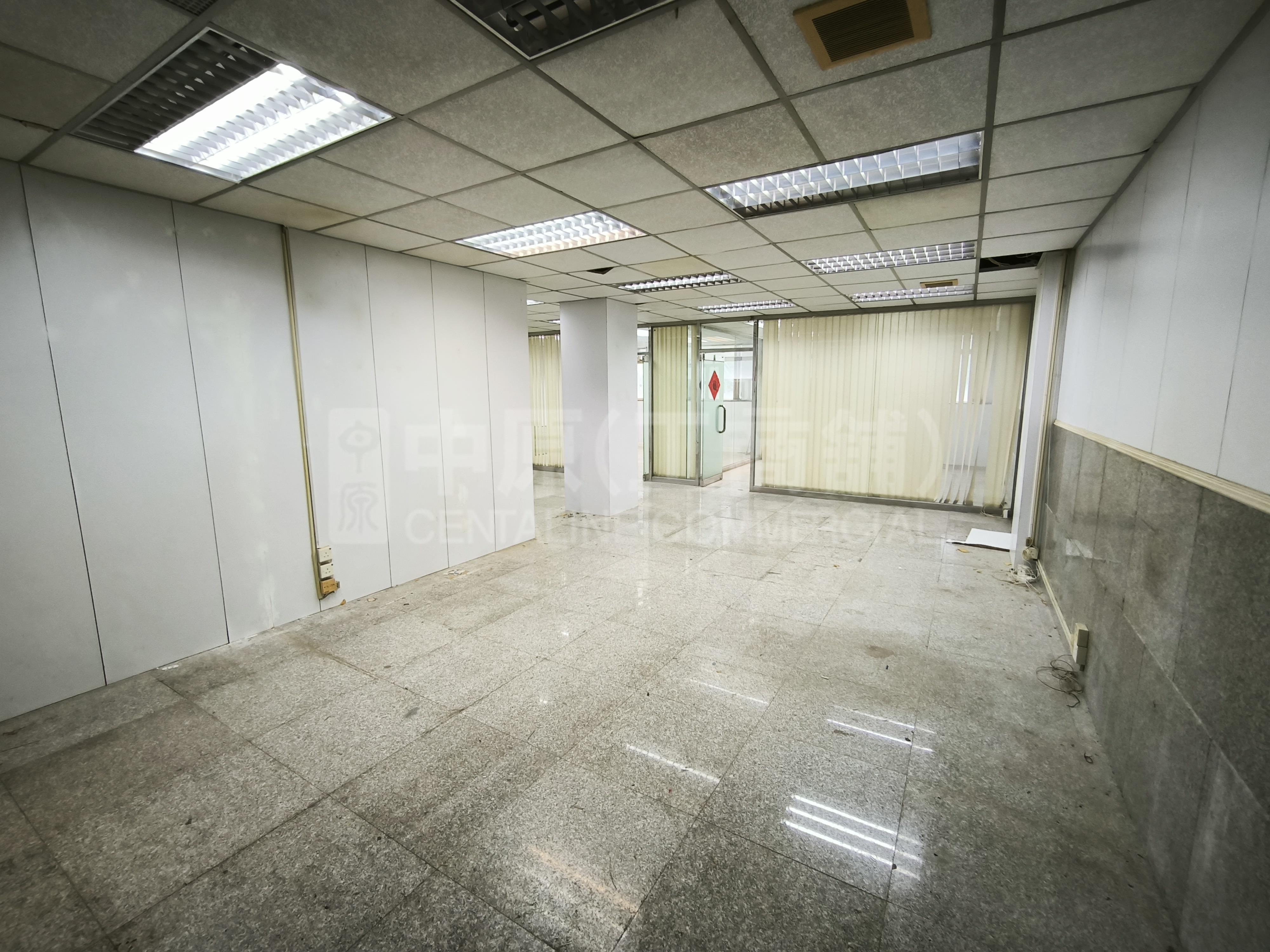Photo materials about Cheong Lee Building | Industrial Listing | Centaline Commercial