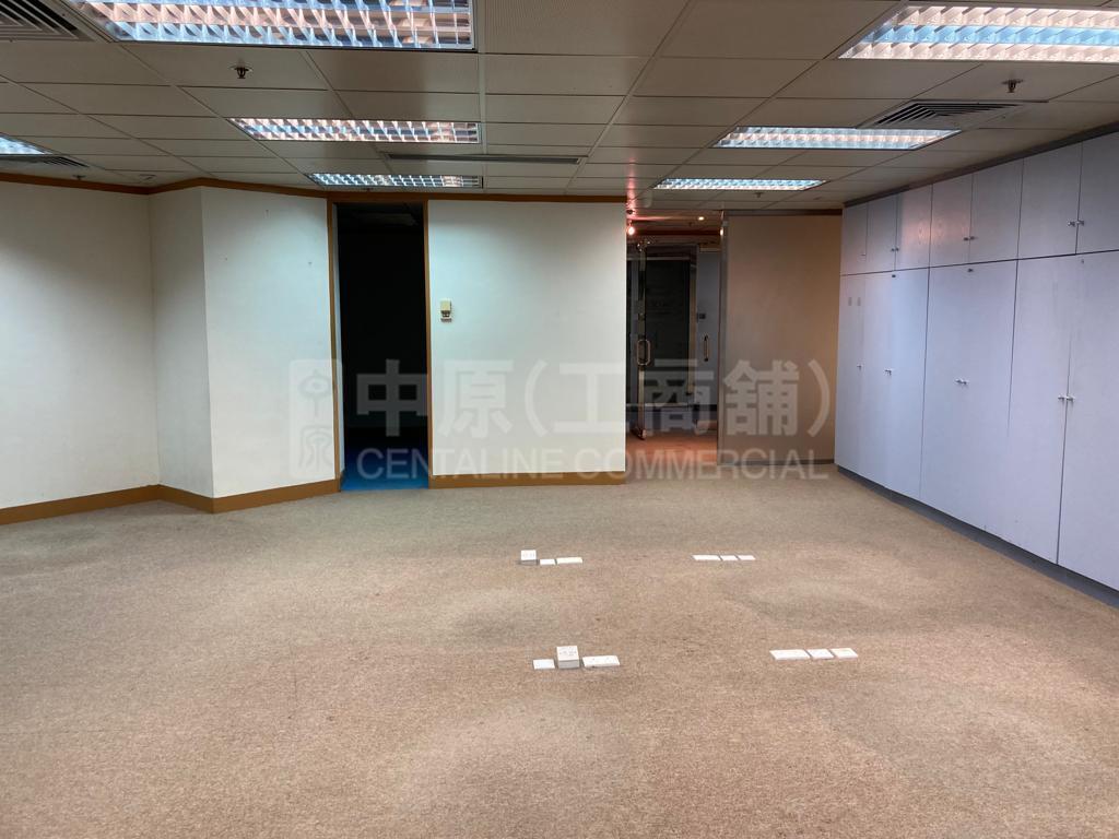 Enterprise Square Tower Iii｜Office Property | Centaline Commercial