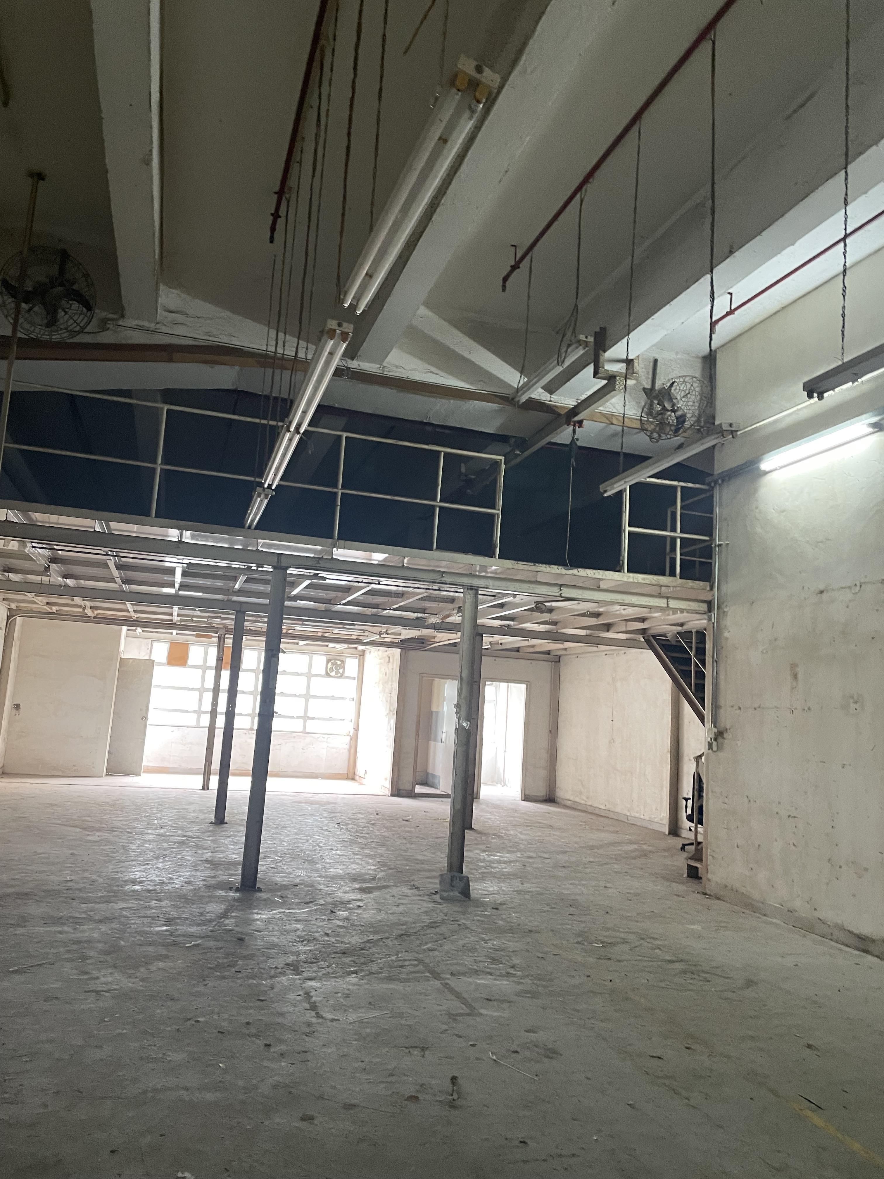 Photo materials about Fu Cheung Centre | Industrial Listing | Centaline Commercial