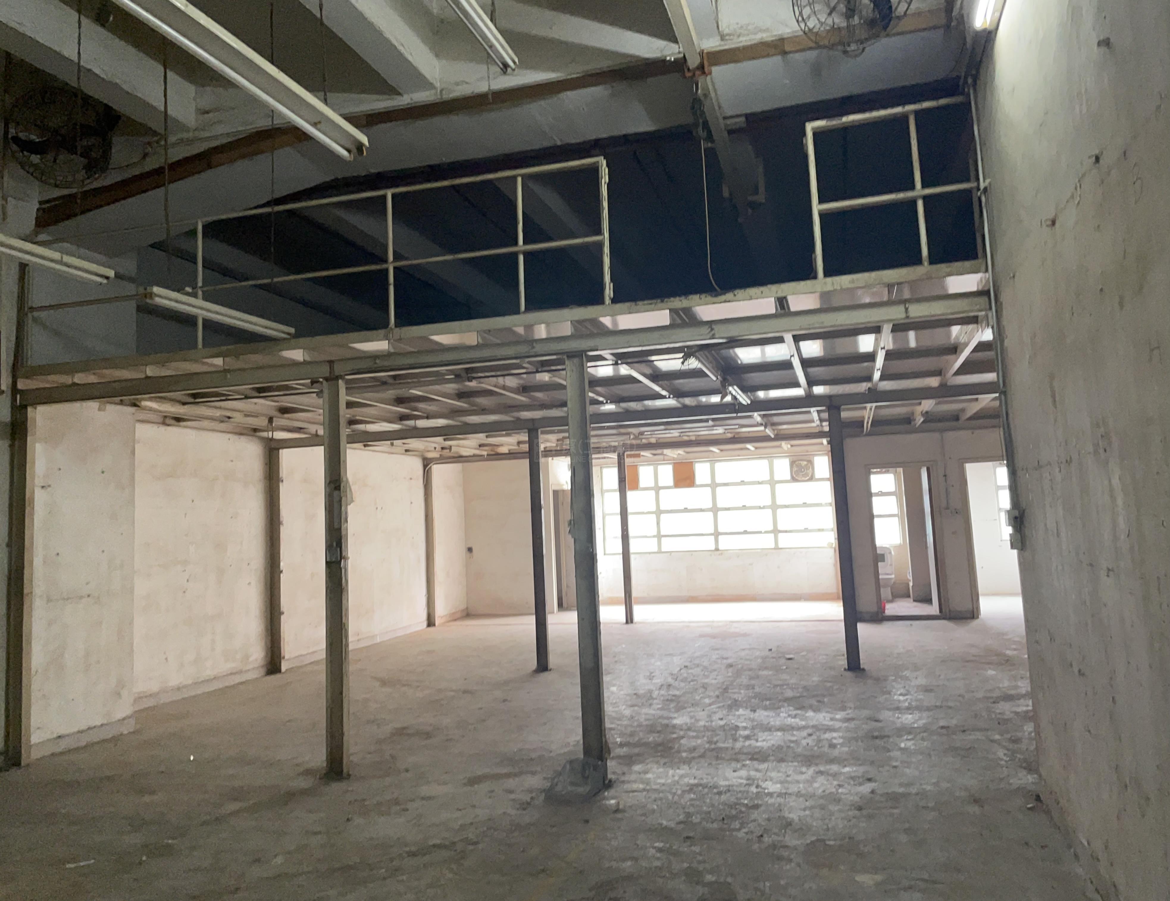Photo materials about Fu Cheung Centre | Industrial Listing | Centaline Commercial