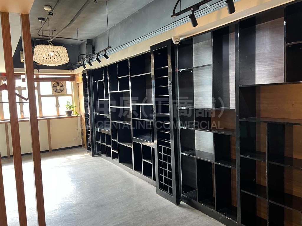 金德工業大廈 A座(1座)的相片資料｜工商樓盤｜中原工商舖