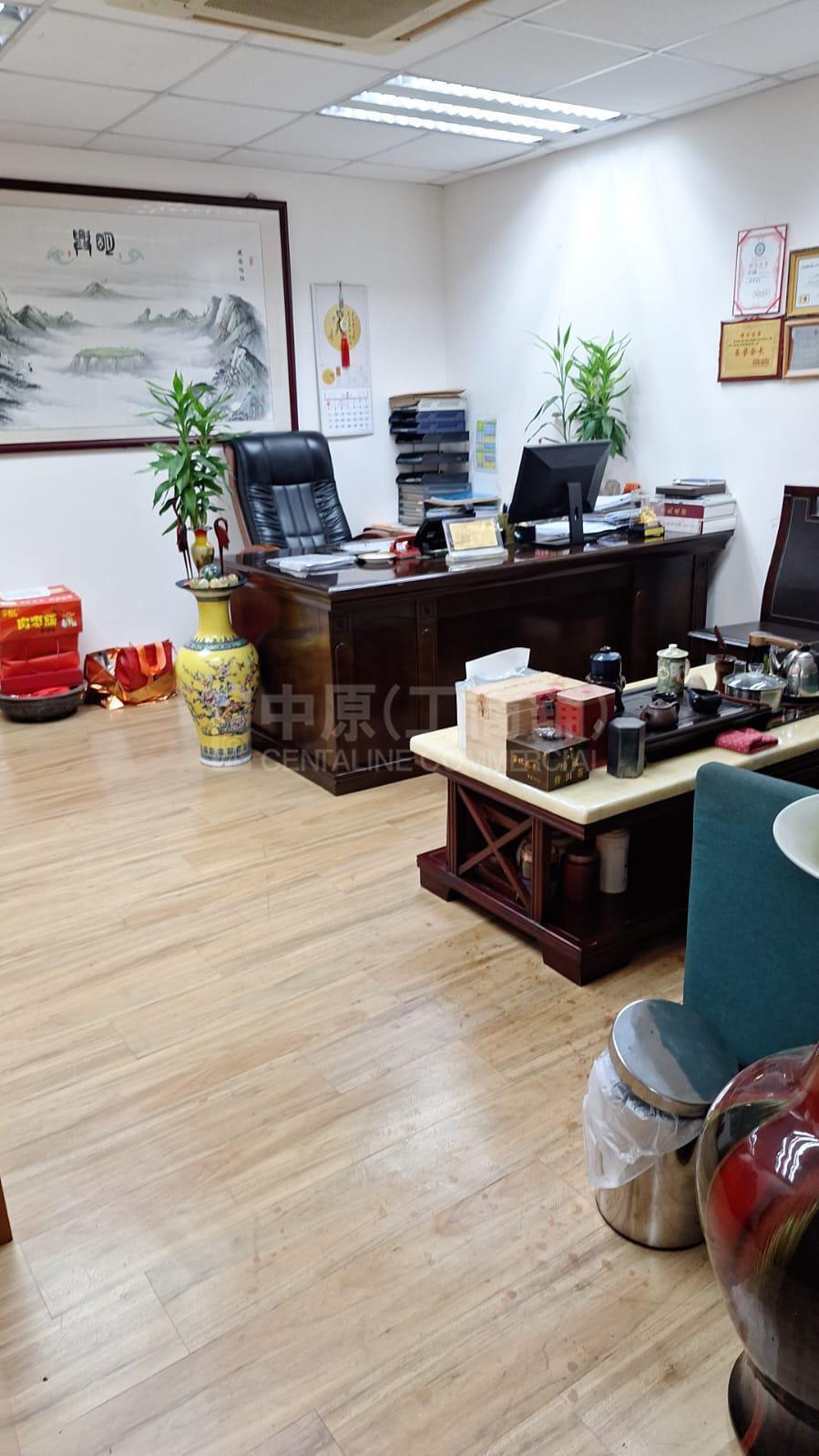 大德工業大廈的相片資料｜工商樓盤｜中原工商舖