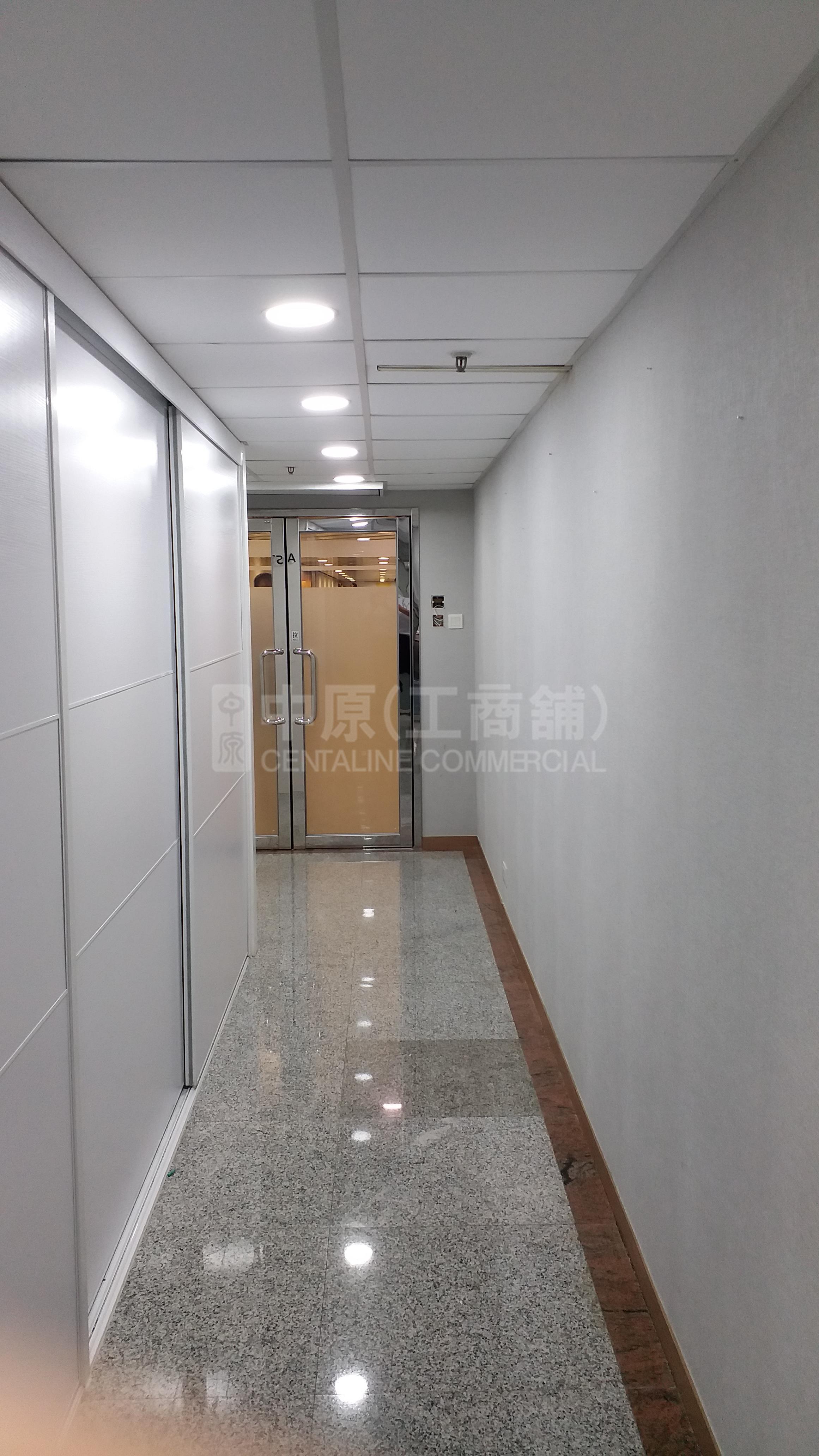 红磡商业中心B座的相片资料｜写字楼楼盘｜中原工商铺