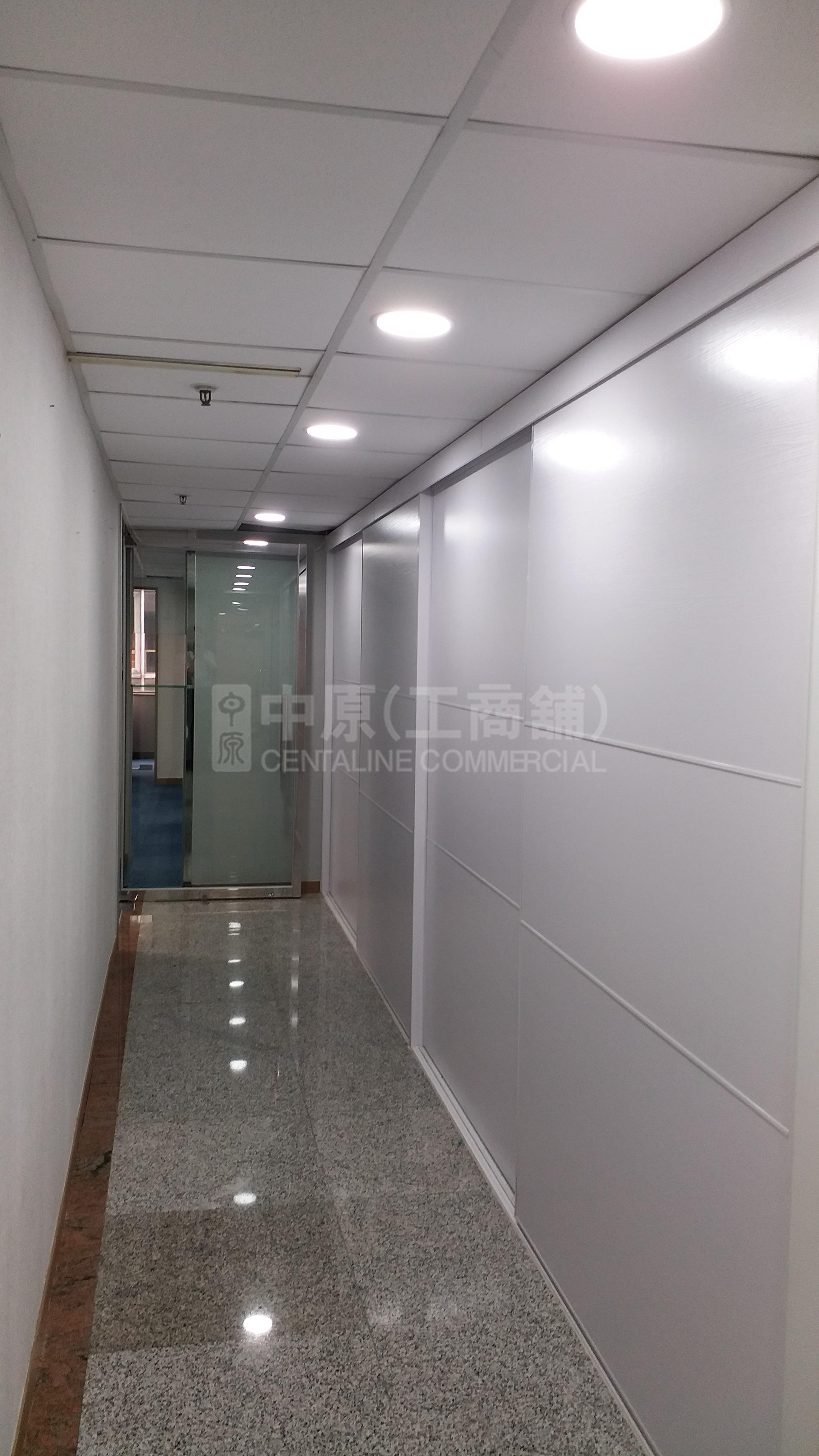 红磡商业中心B座的相片资料｜写字楼楼盘｜中原工商铺
