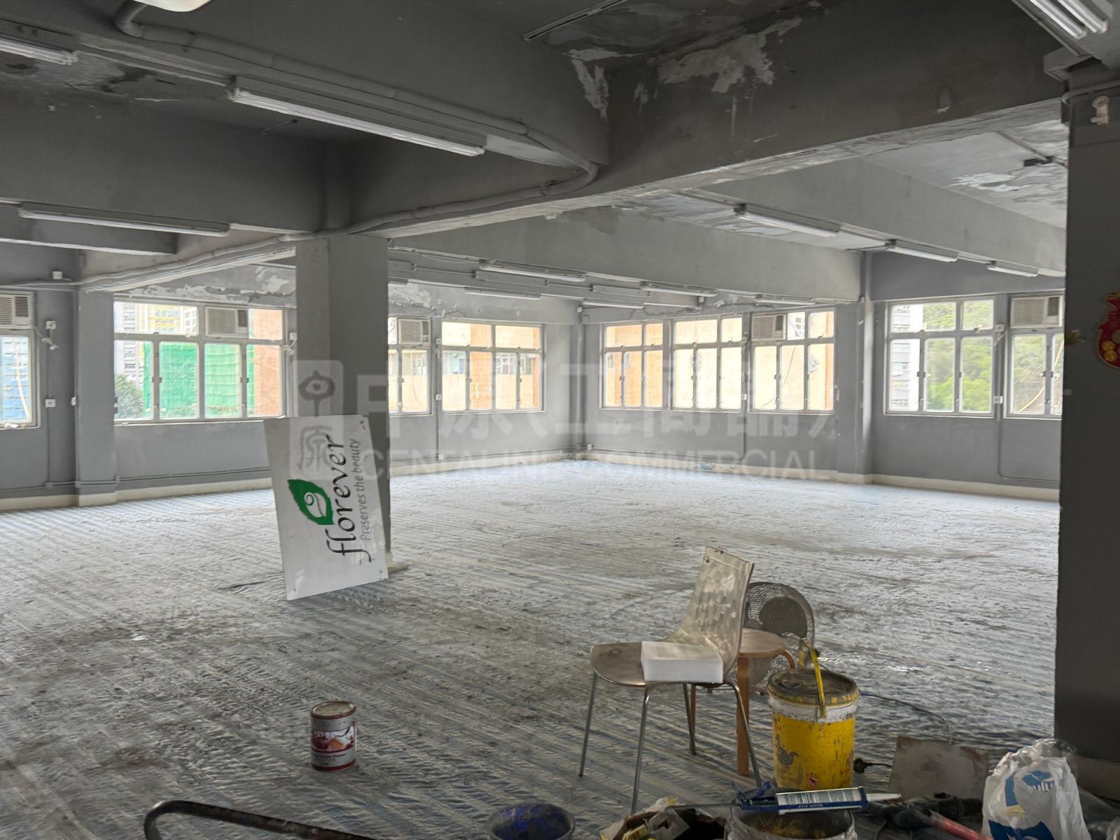 建華工業大廈的相片資料｜工商樓盤｜中原工商舖