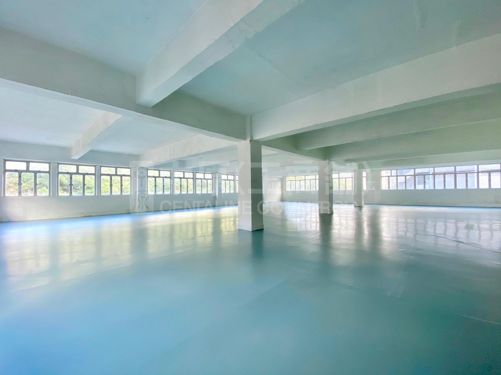 建华工业大厦｜工商楼盘｜中原工商铺