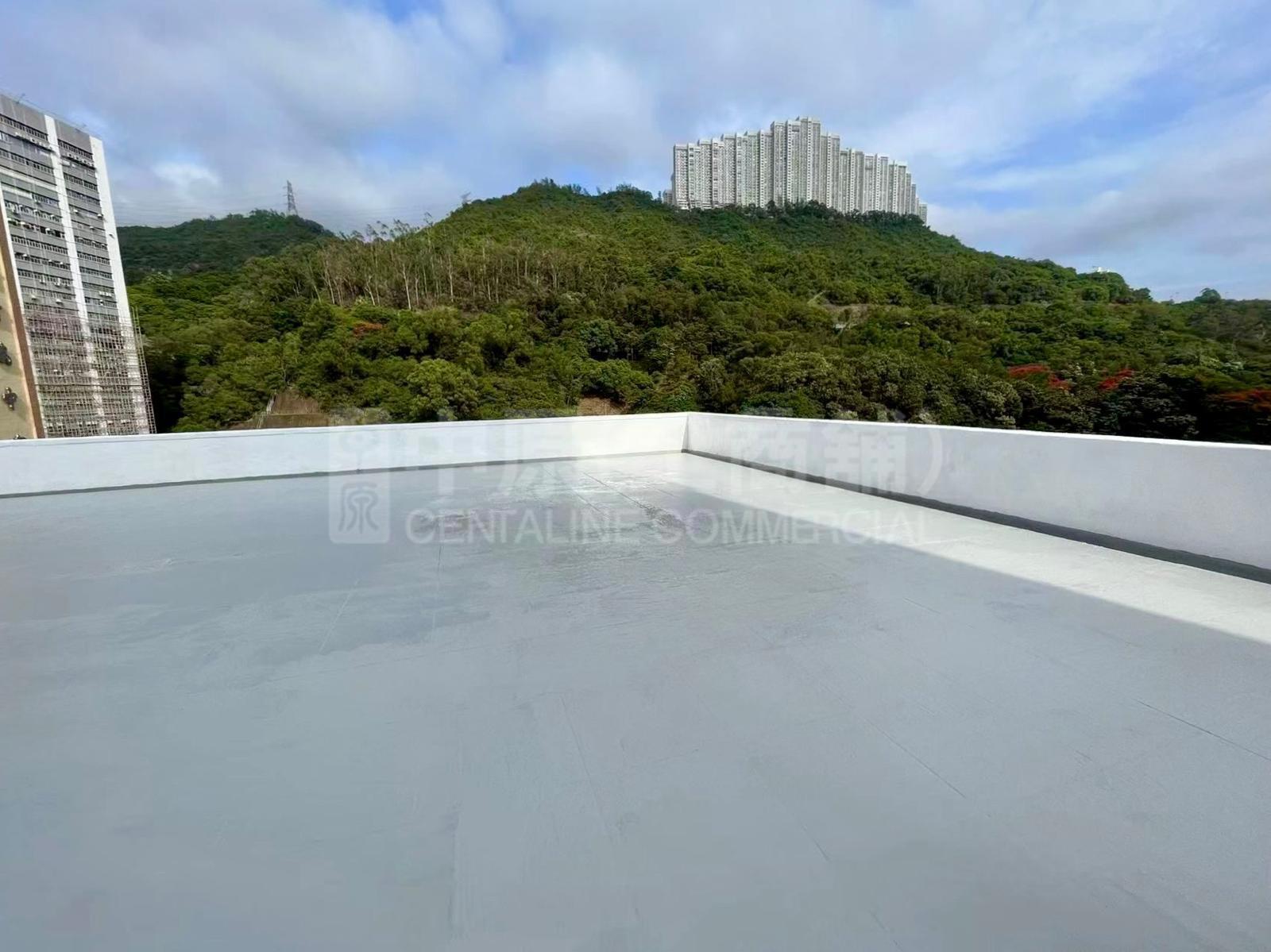 建華工業大廈的相片資料｜工商樓盤｜中原工商舖