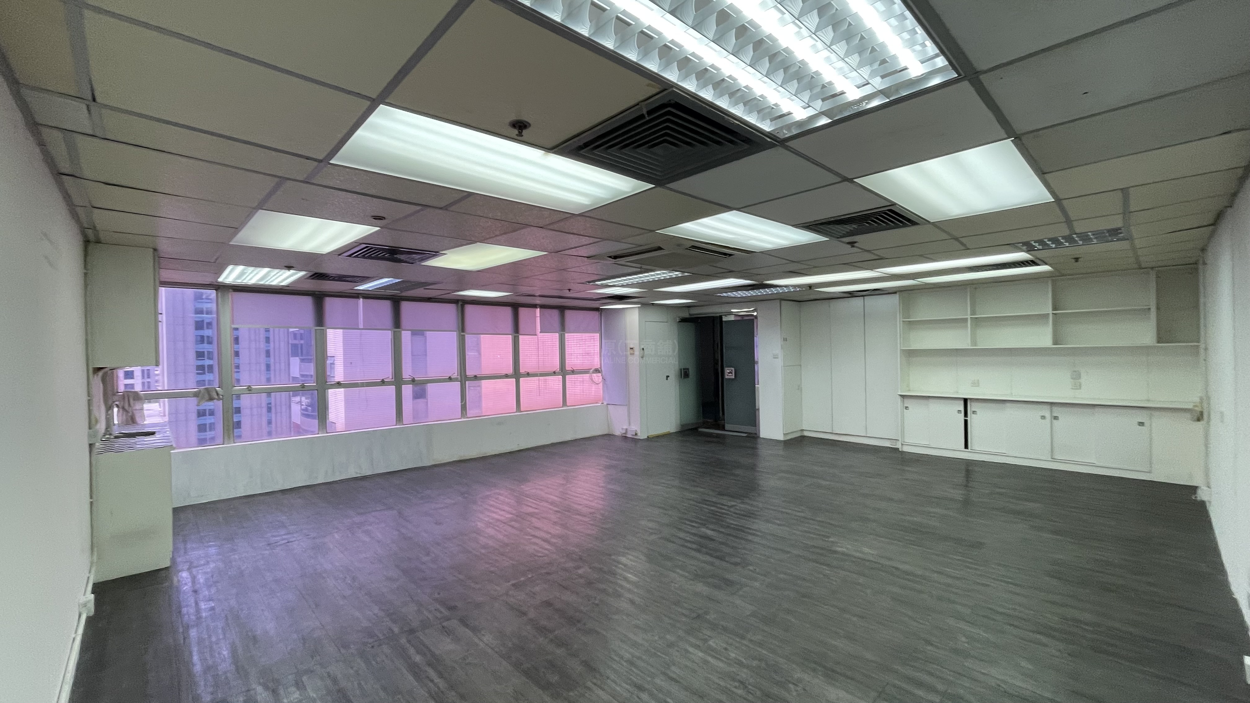 九龙广场的相片资料｜工商楼盘｜中原工商铺