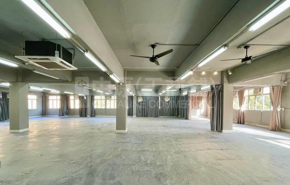 建华工业大厦｜工商楼盘｜中原工商铺