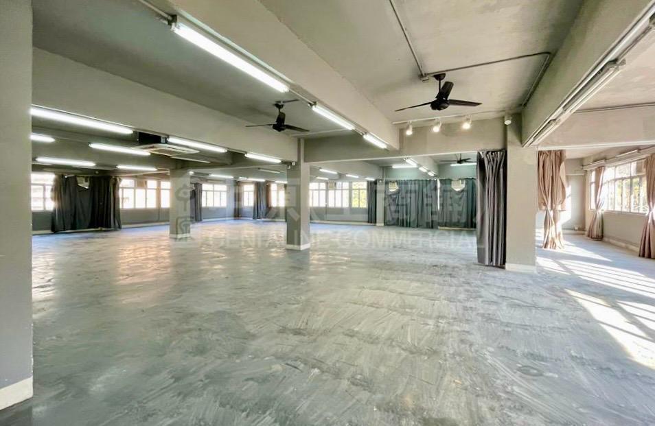 建華工業大廈的相片資料｜工商樓盤｜中原工商舖