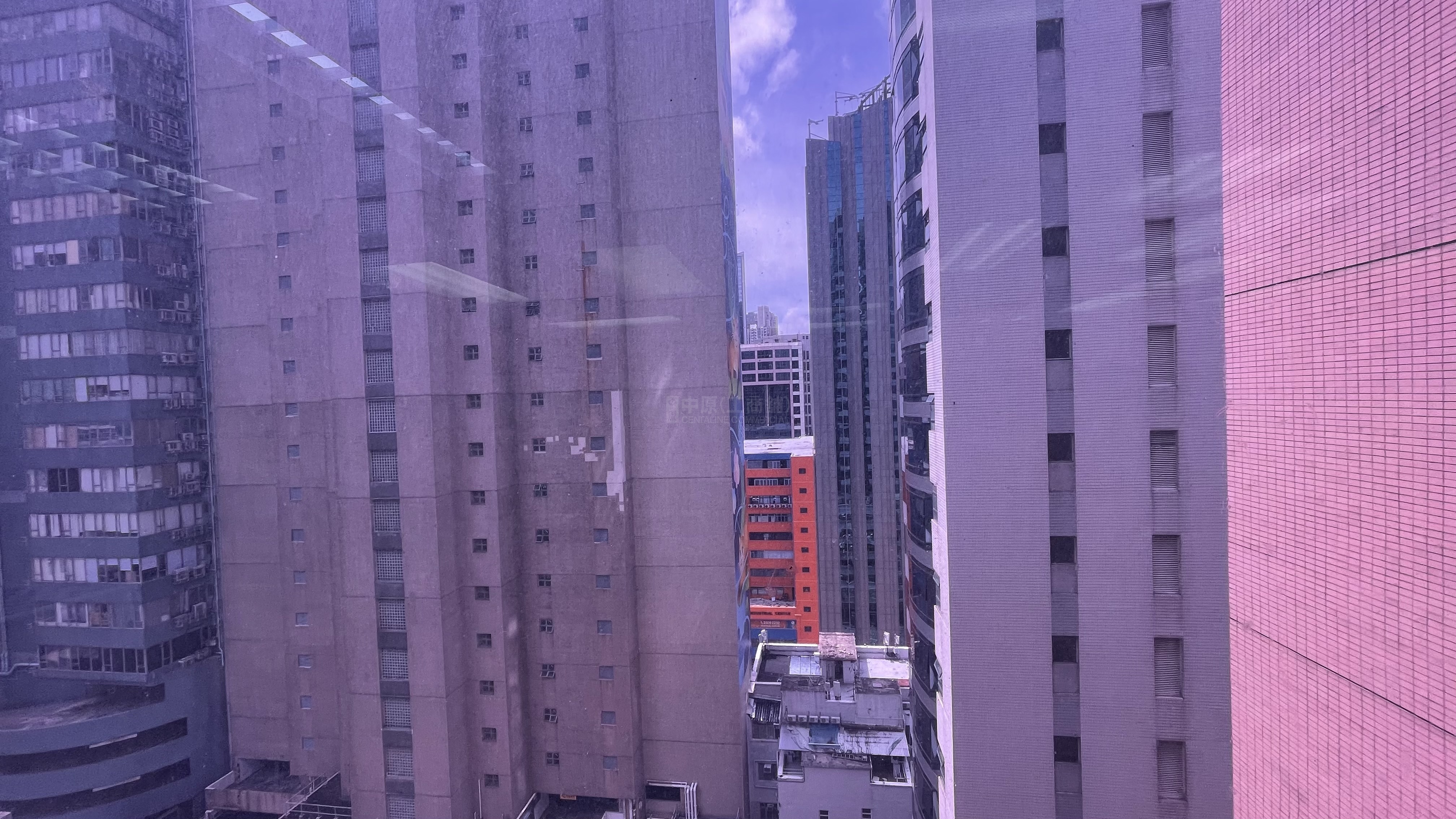 九龙广场的相片资料｜工商楼盘｜中原工商铺