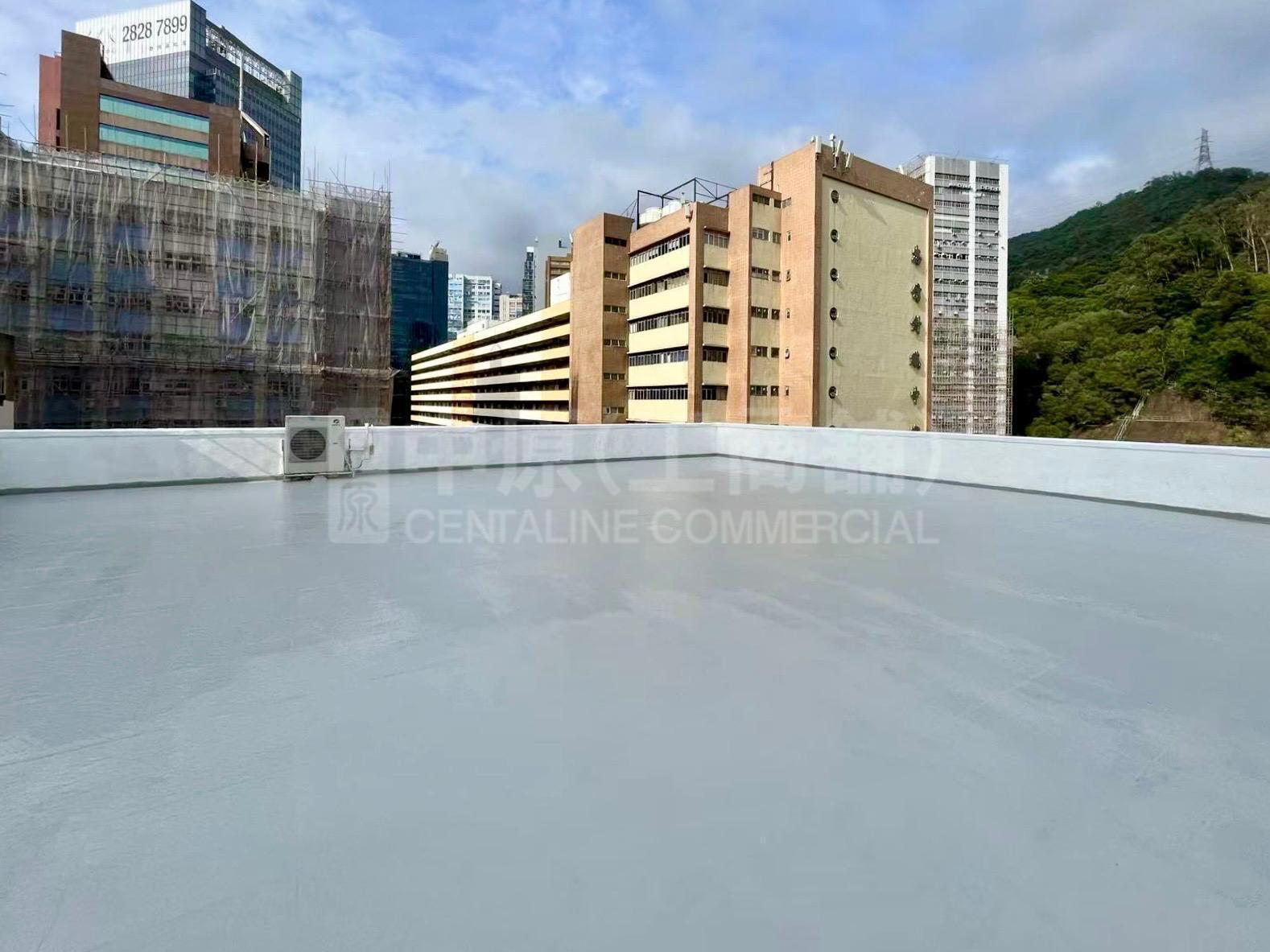 建華工業大廈的相片資料｜工商樓盤｜中原工商舖