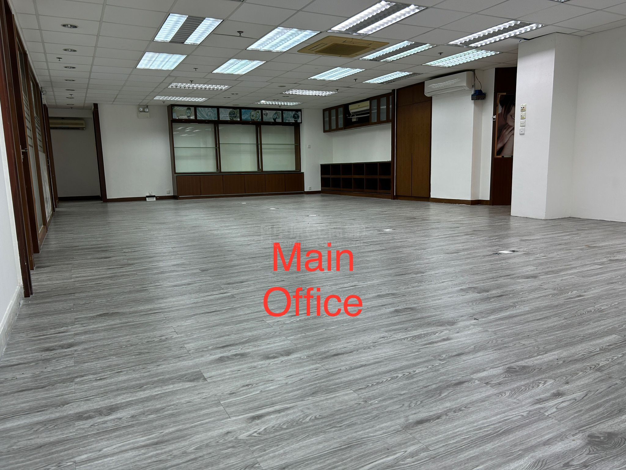 Photo materials about On Dak Industrial Building | Industrial Listing | Centaline Commercial