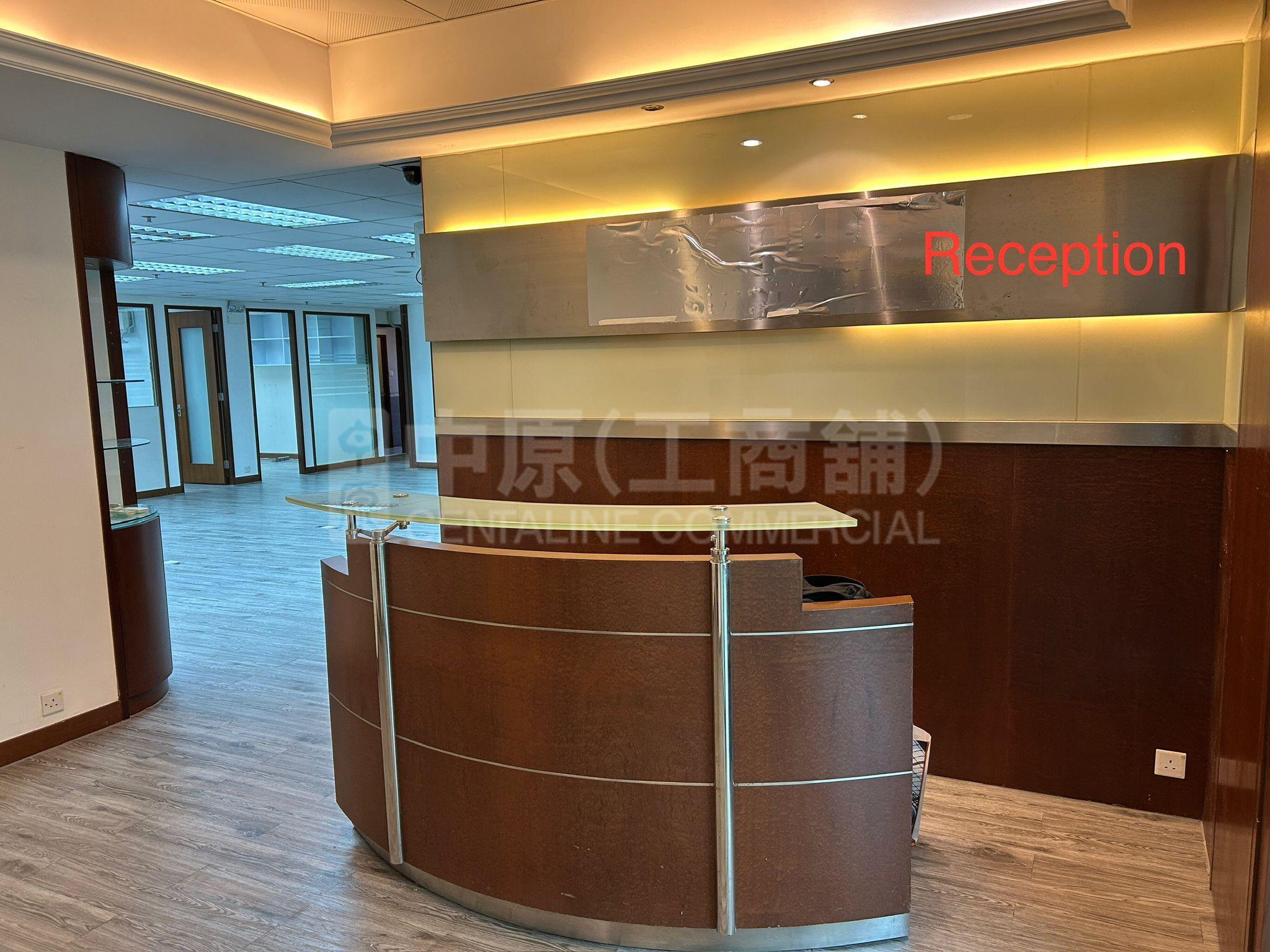 Photo materials about On Dak Industrial Building | Industrial Listing | Centaline Commercial
