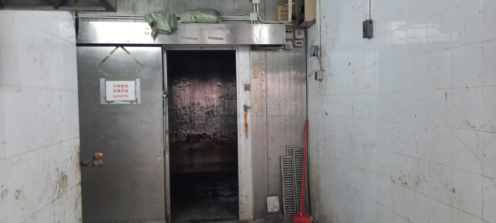 Wah Luen Industrial Centre｜Industrial Property | Centaline Commercial