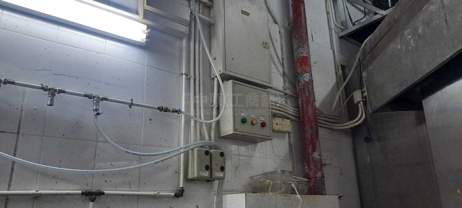 Photo materials about Wah Luen Industrial Centre | Industrial Listing | Centaline Commercial