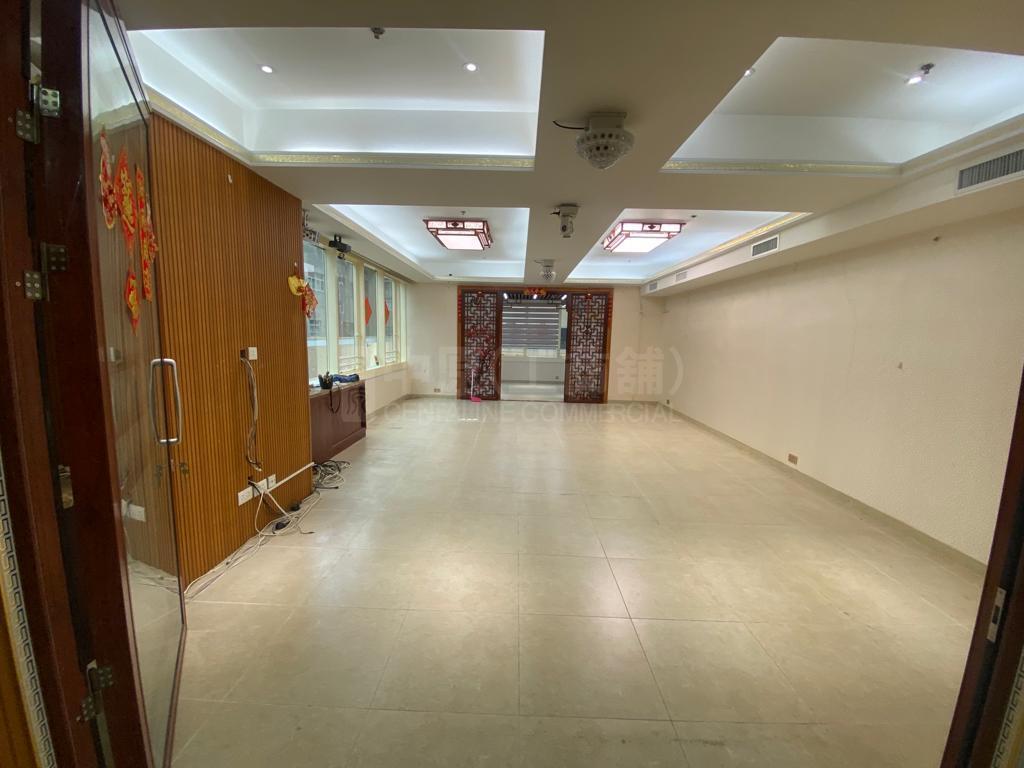 香港紗廠工業大廈 1-2期的相片資料｜工商樓盤｜中原工商舖