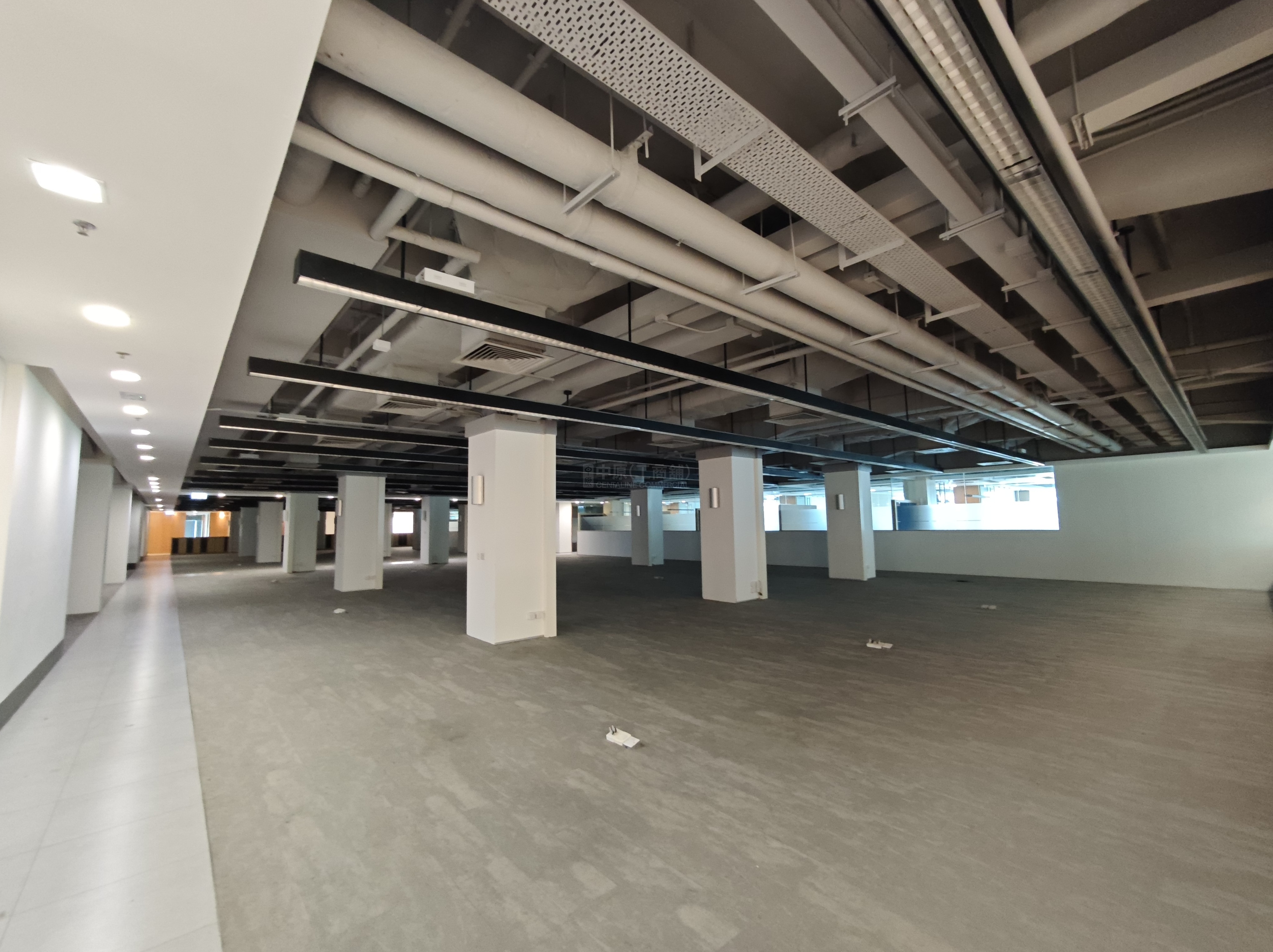 香港紗廠工業大廈 1-2期的相片資料｜工商樓盤｜中原工商舖