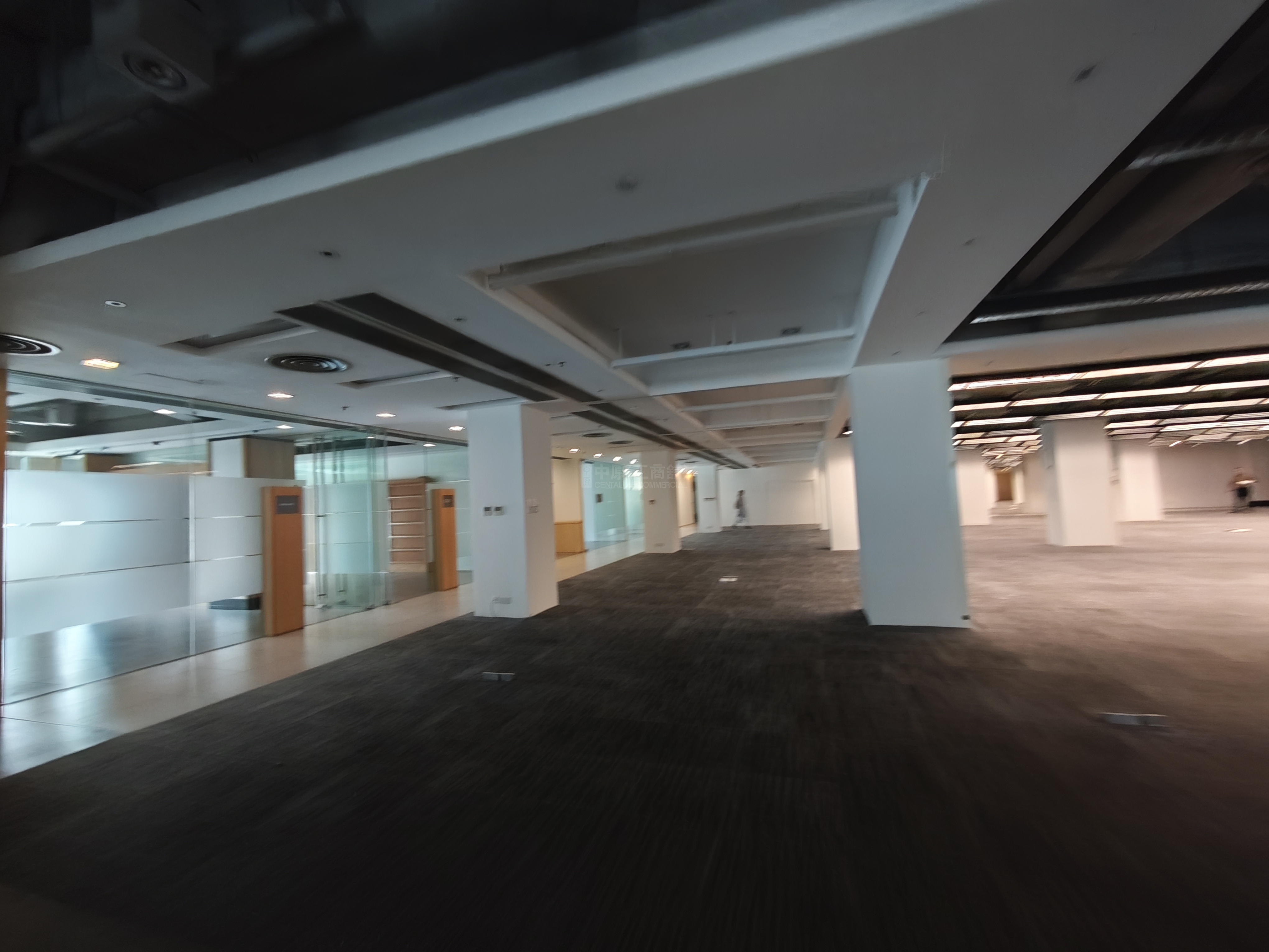 香港紗廠工業大廈 1-2期的相片資料｜工商樓盤｜中原工商舖