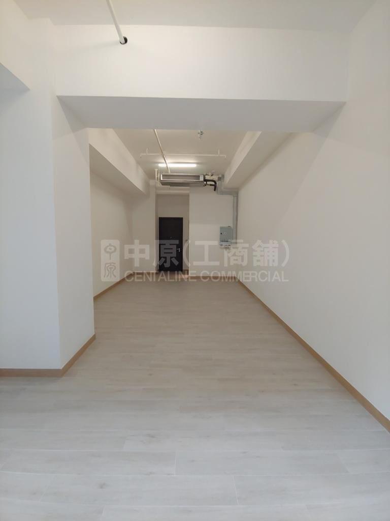 金百盛中心｜工商樓盤｜中原工商舖