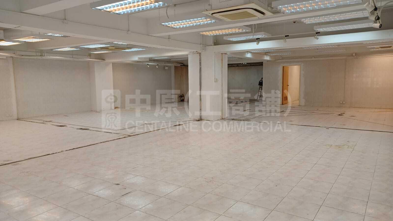 海景大廈 B座｜工商樓盤｜中原工商舖