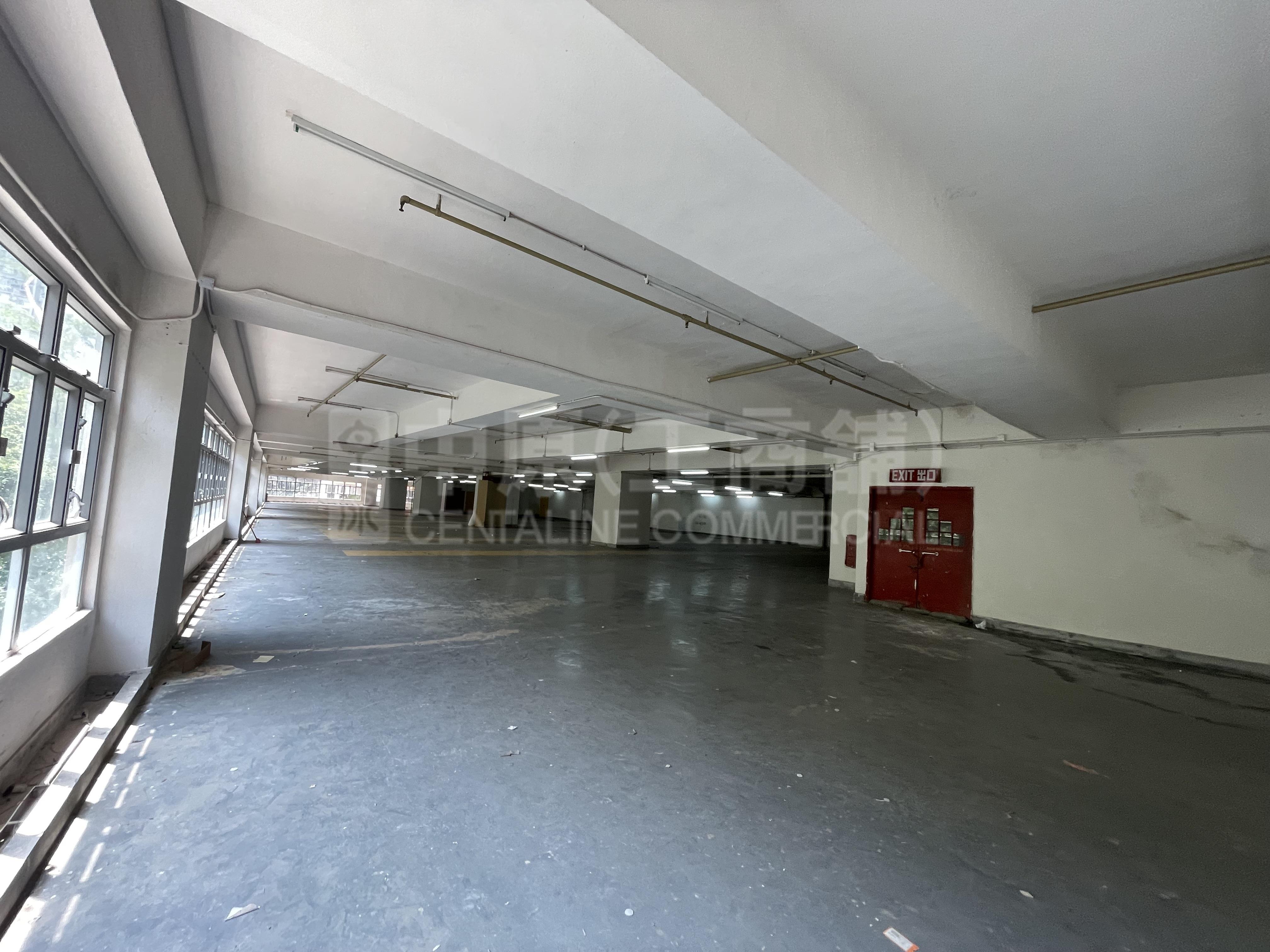 仁興中心｜工商樓盤｜中原工商舖