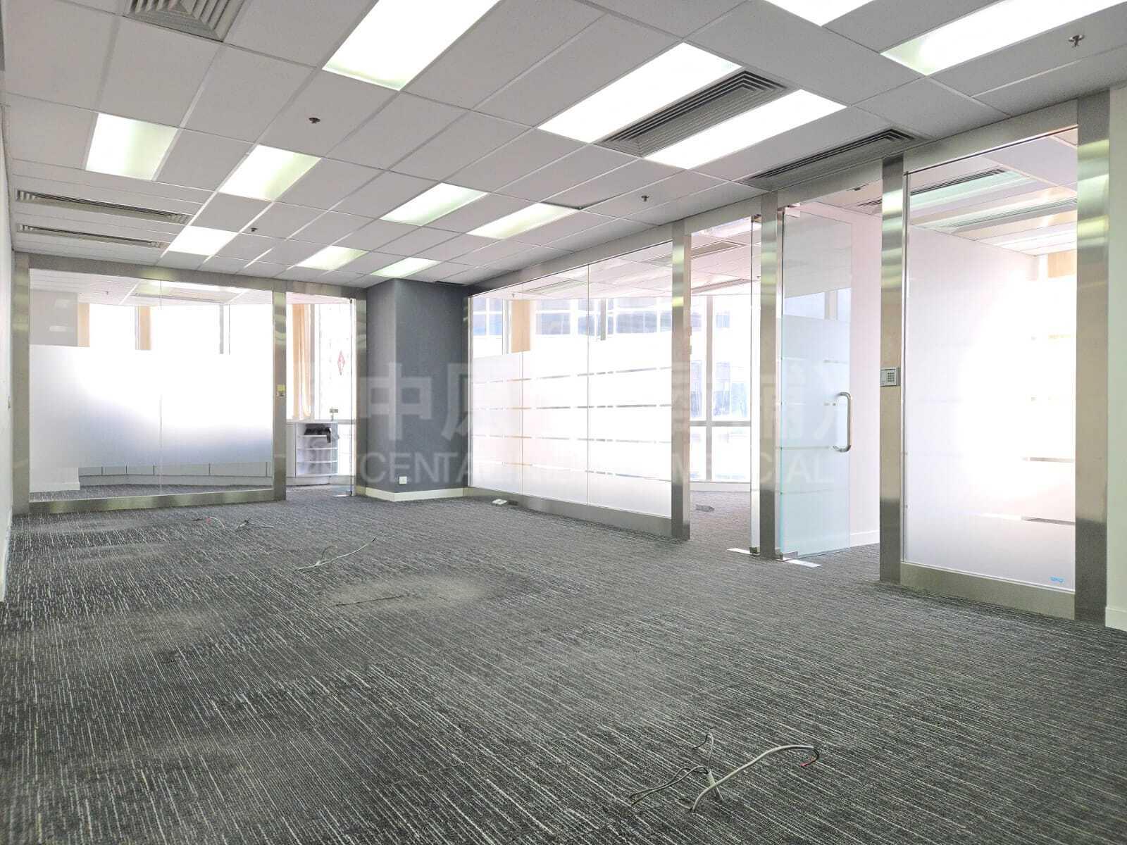 新都會廣場2期｜寫字樓樓盤｜中原工商舖