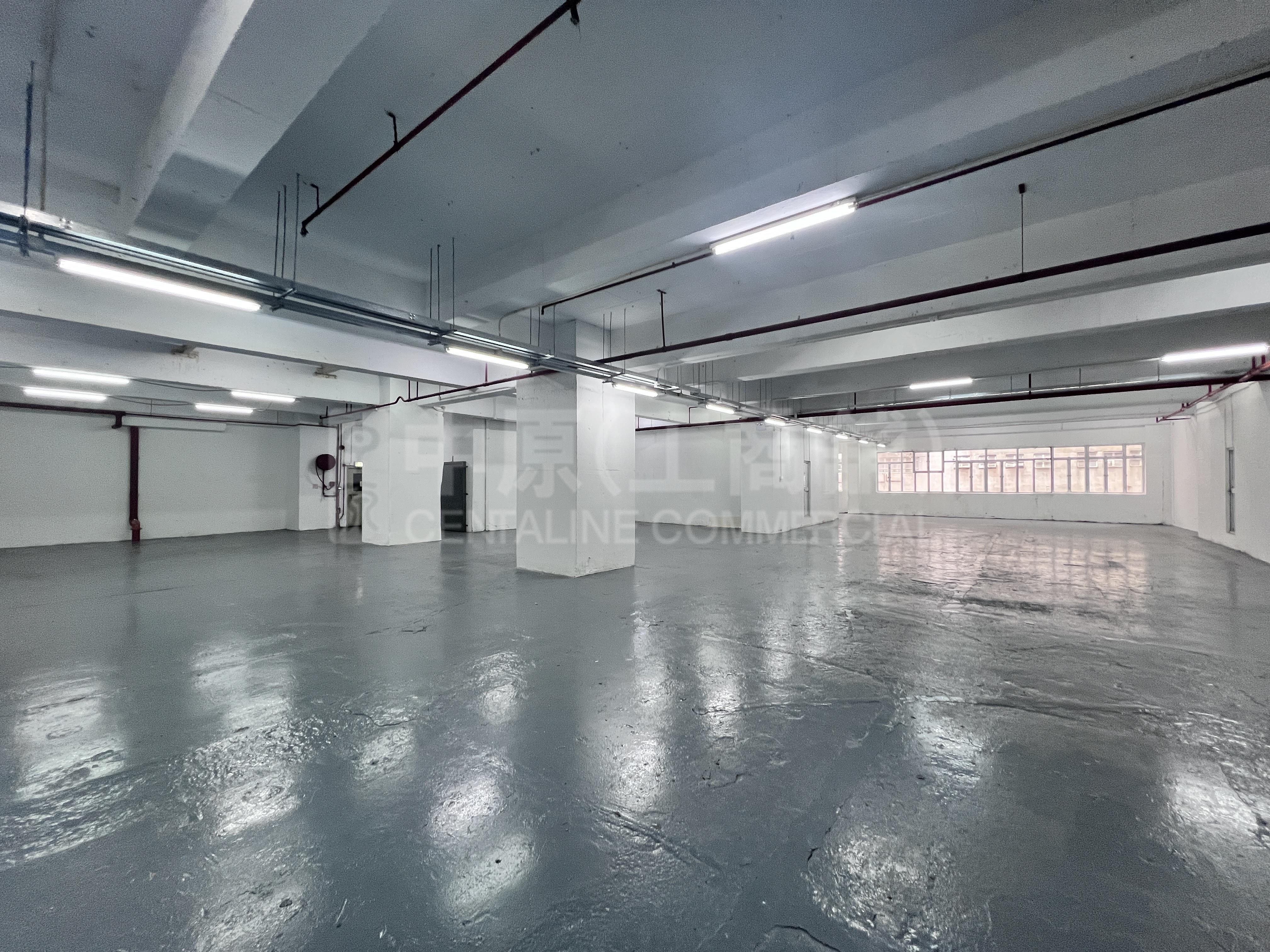 明華工業大廈｜工商樓盤｜中原工商舖