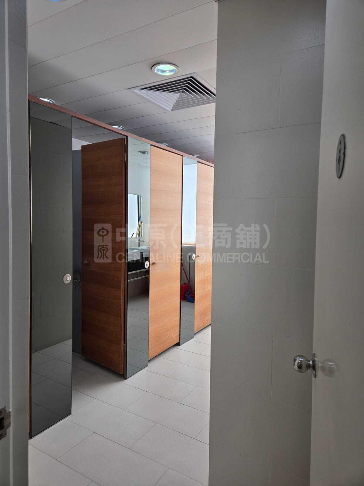 香港紗廠工業大廈 1-2期｜工商樓盤｜中原工商舖